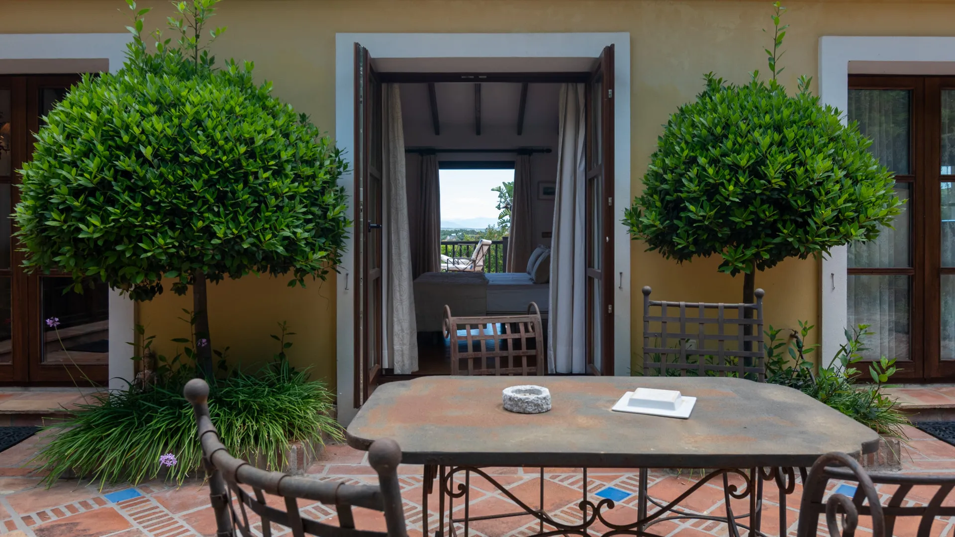 For sale villa in Valderrama Golf