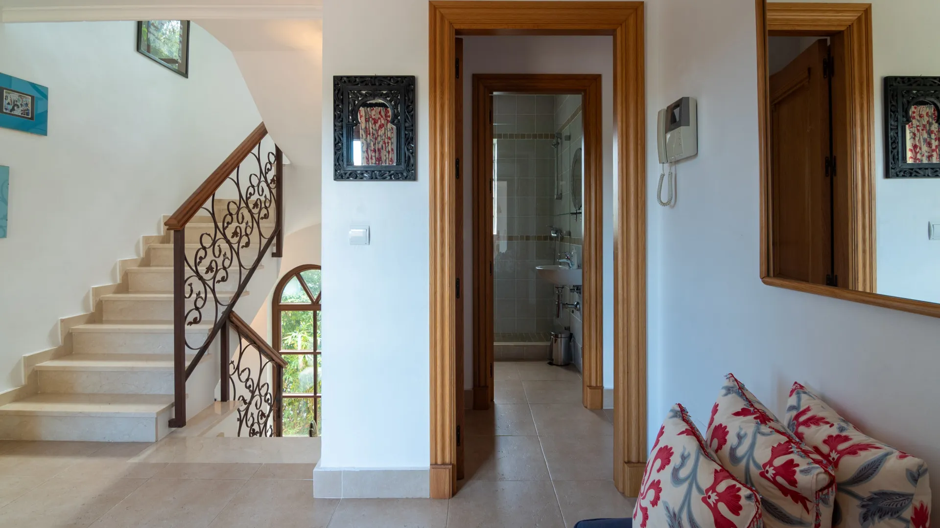 For sale villa in Valderrama Golf