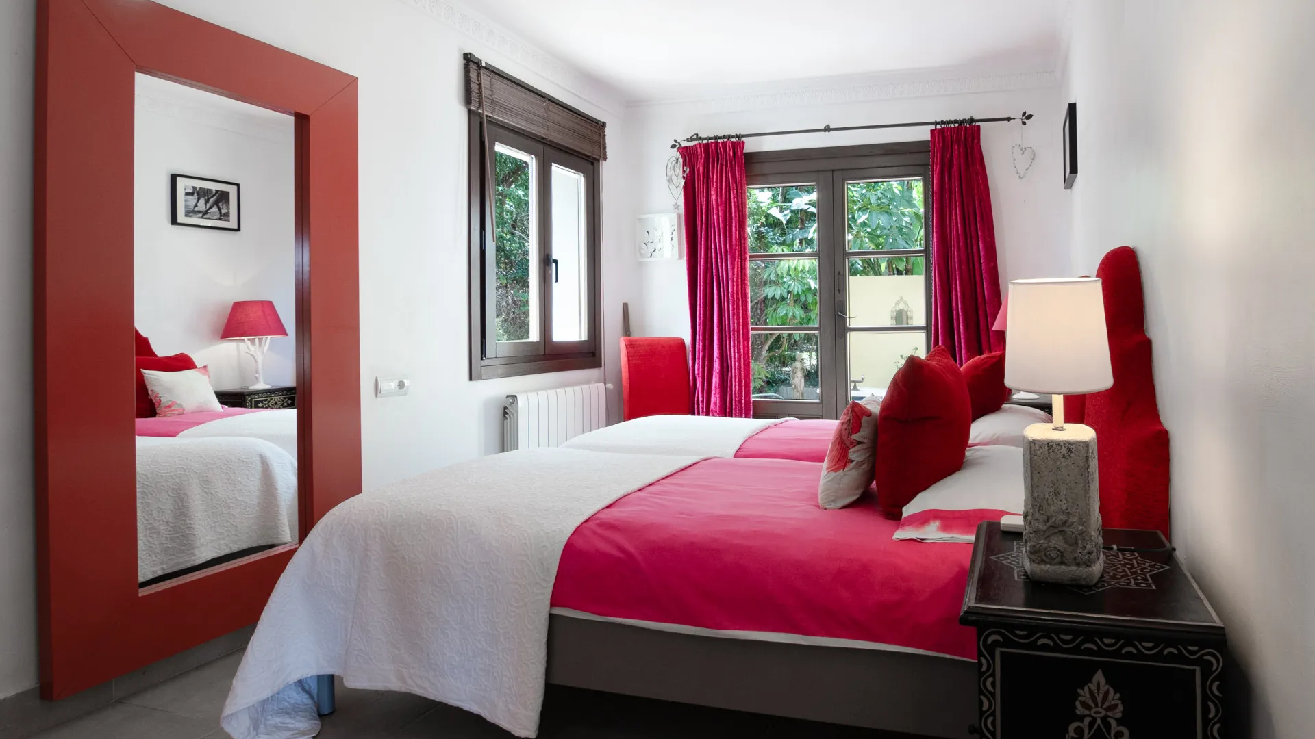 For sale villa in Valderrama Golf