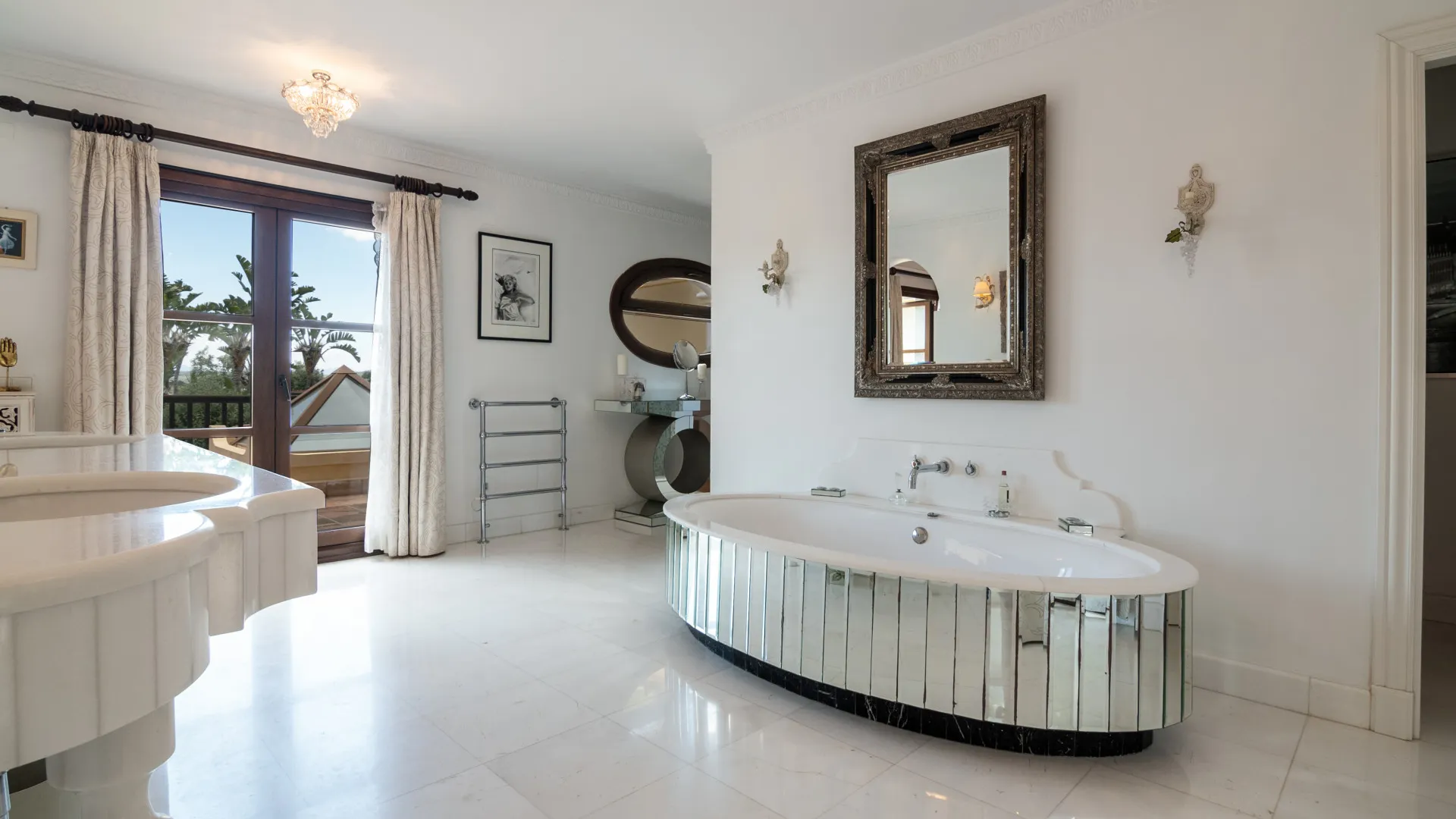 For sale villa in Valderrama Golf