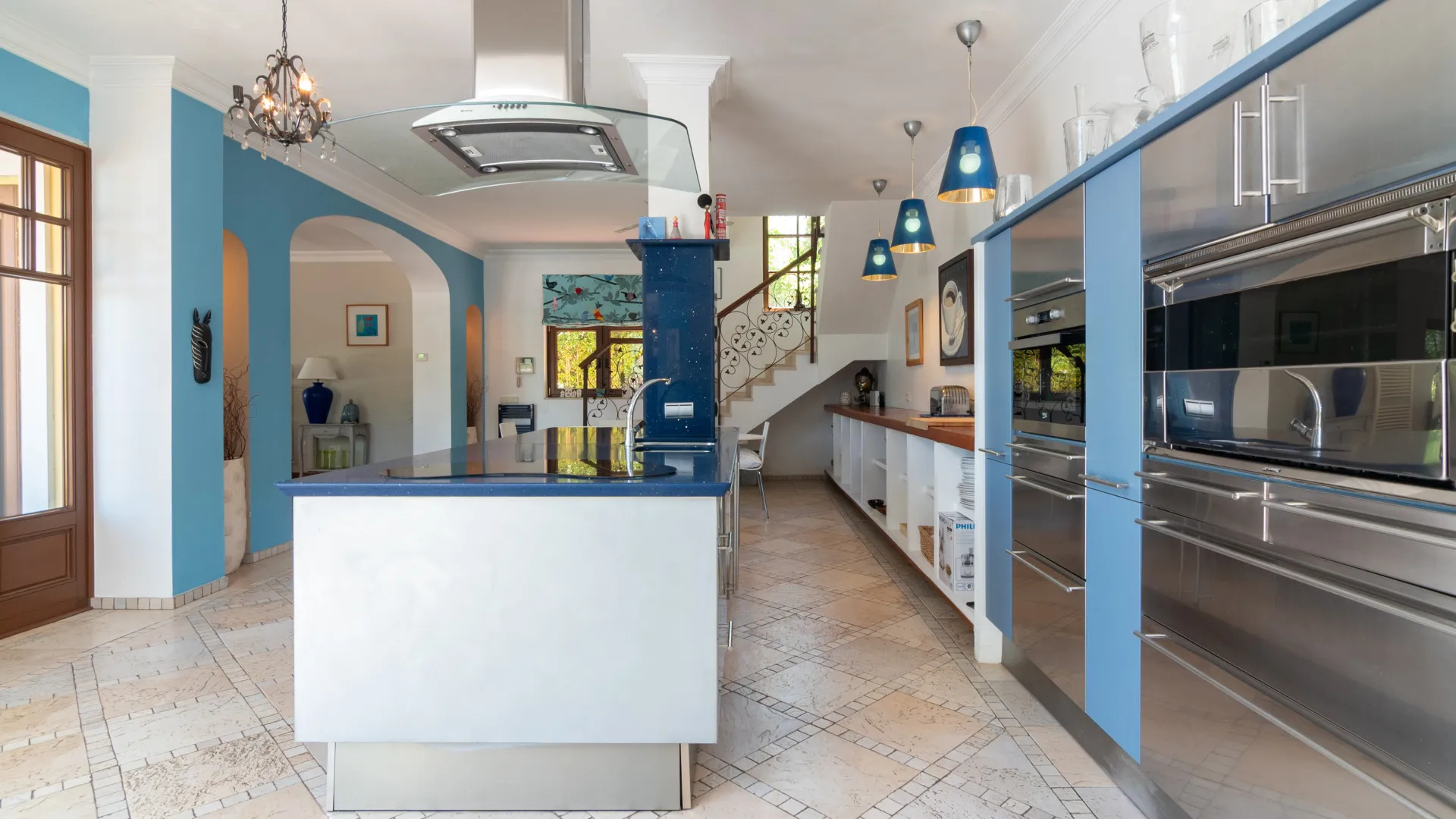 For sale villa in Valderrama Golf