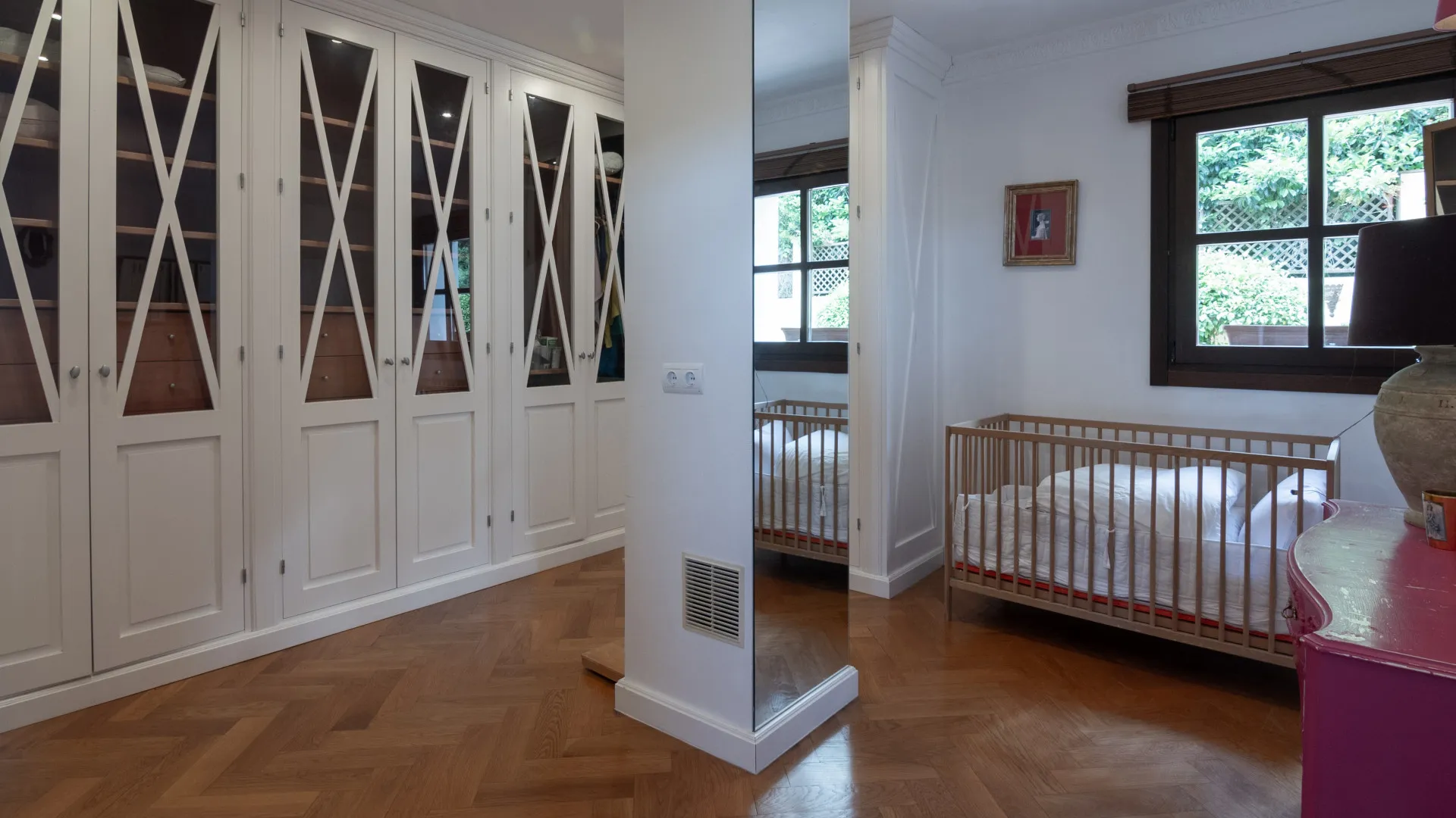 For sale villa in Valderrama Golf