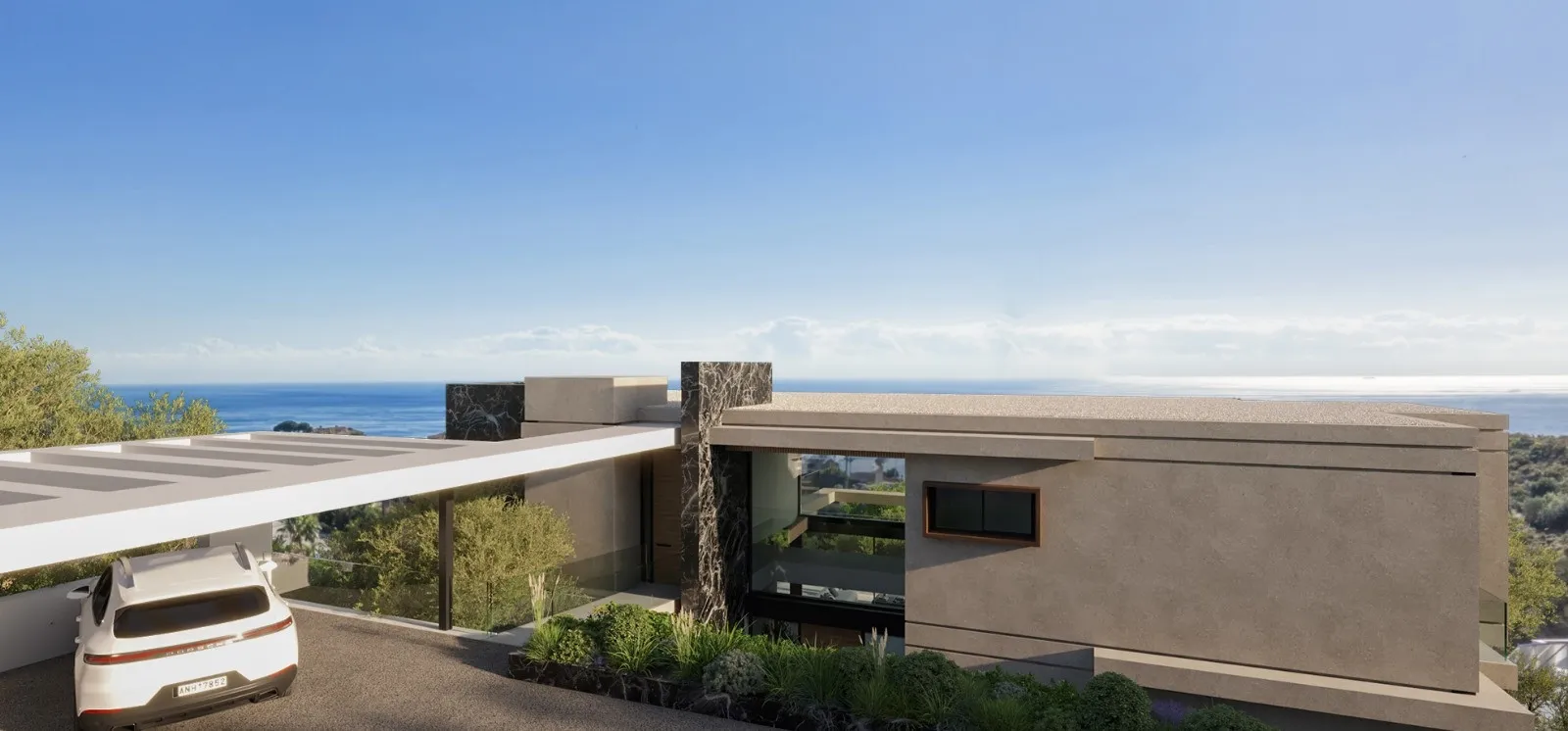 Comprar parcela en El Herrojo