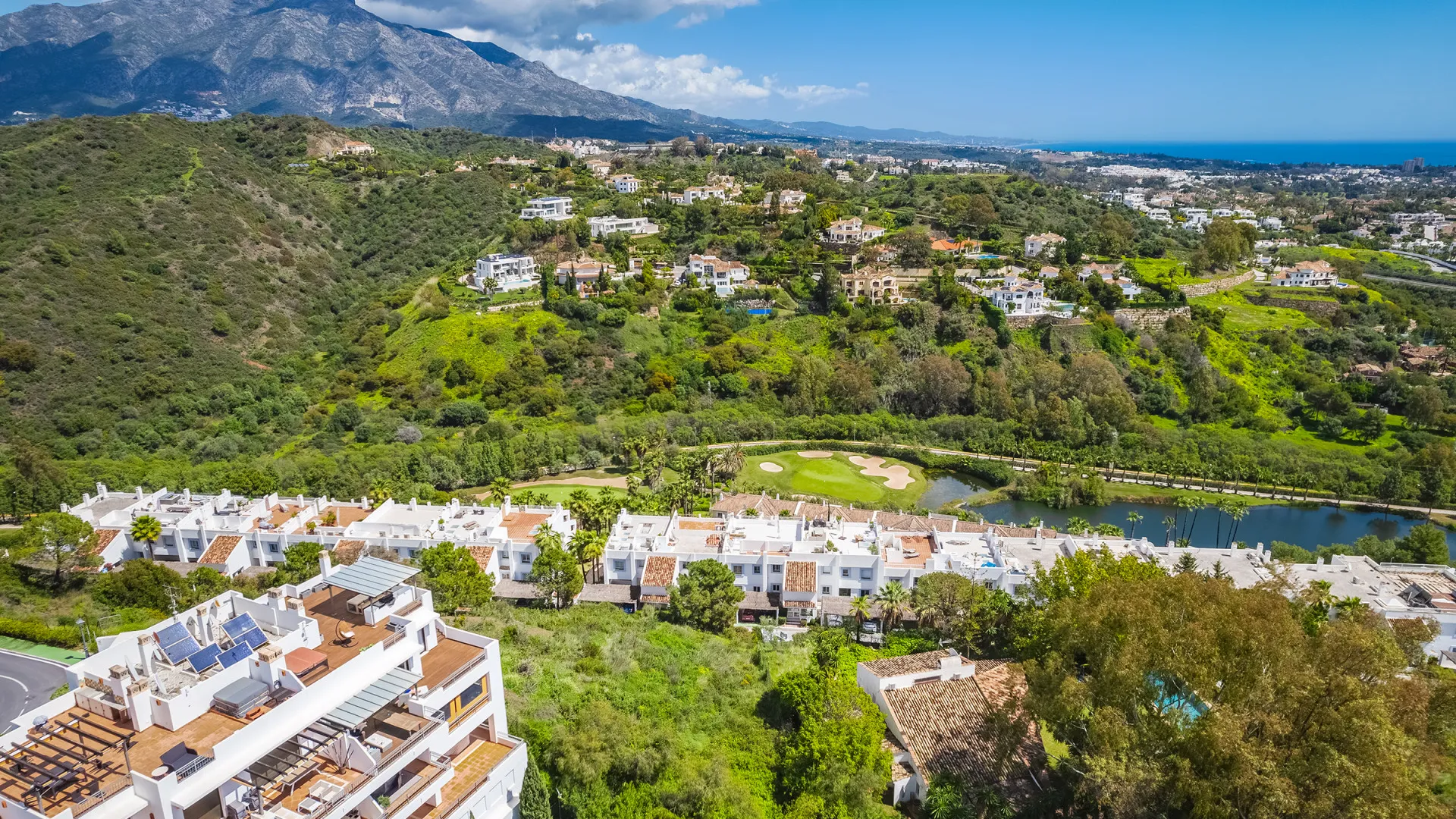 Comprar parcela en El Herrojo