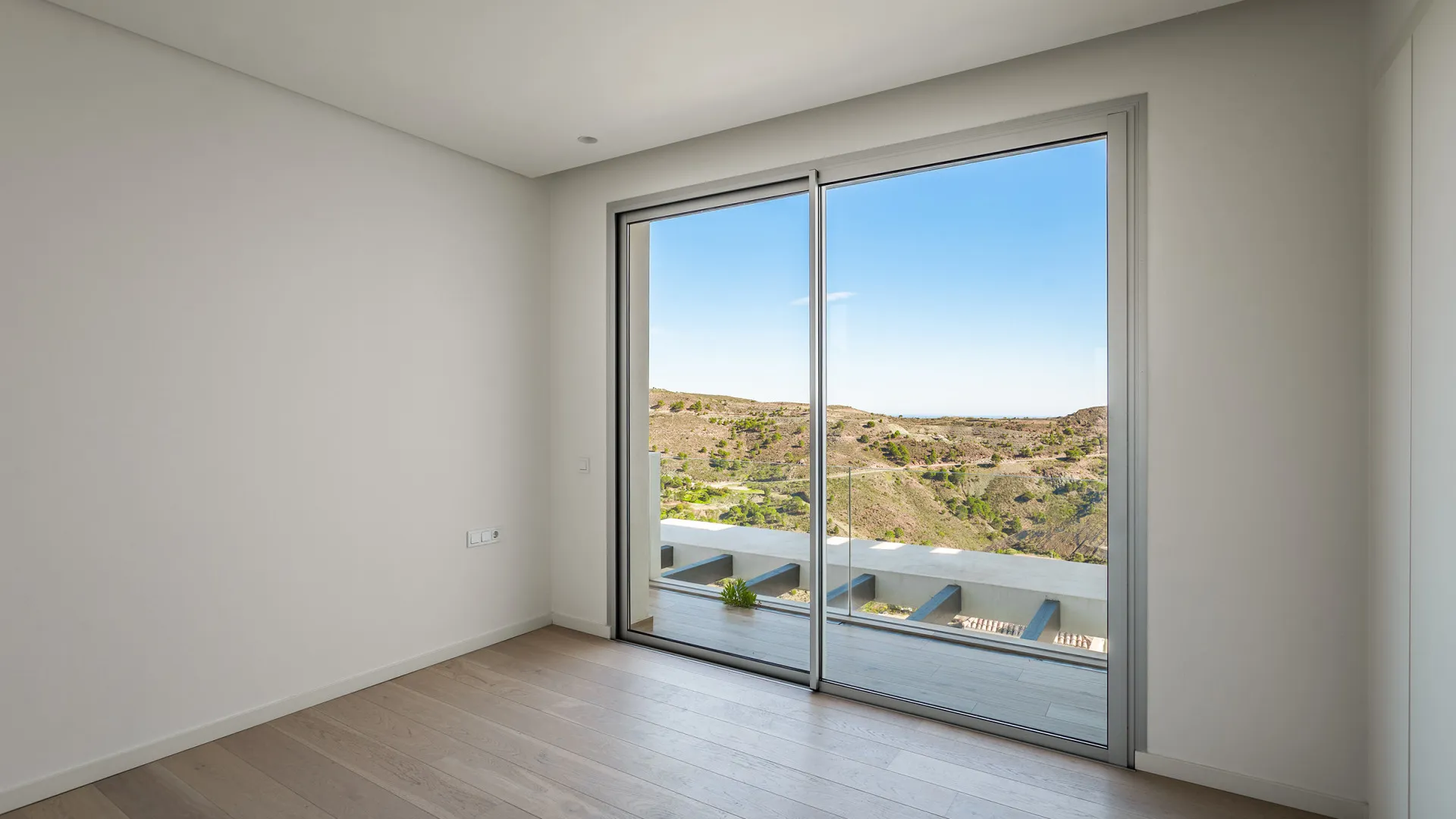 Se vende Ático en Marbella Club Golf Resort de 4 dormitorios