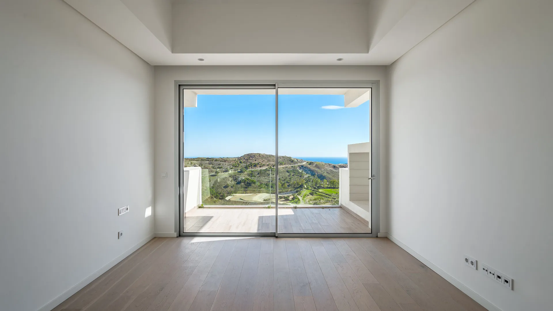 Se vende Ático en Marbella Club Golf Resort de 4 dormitorios