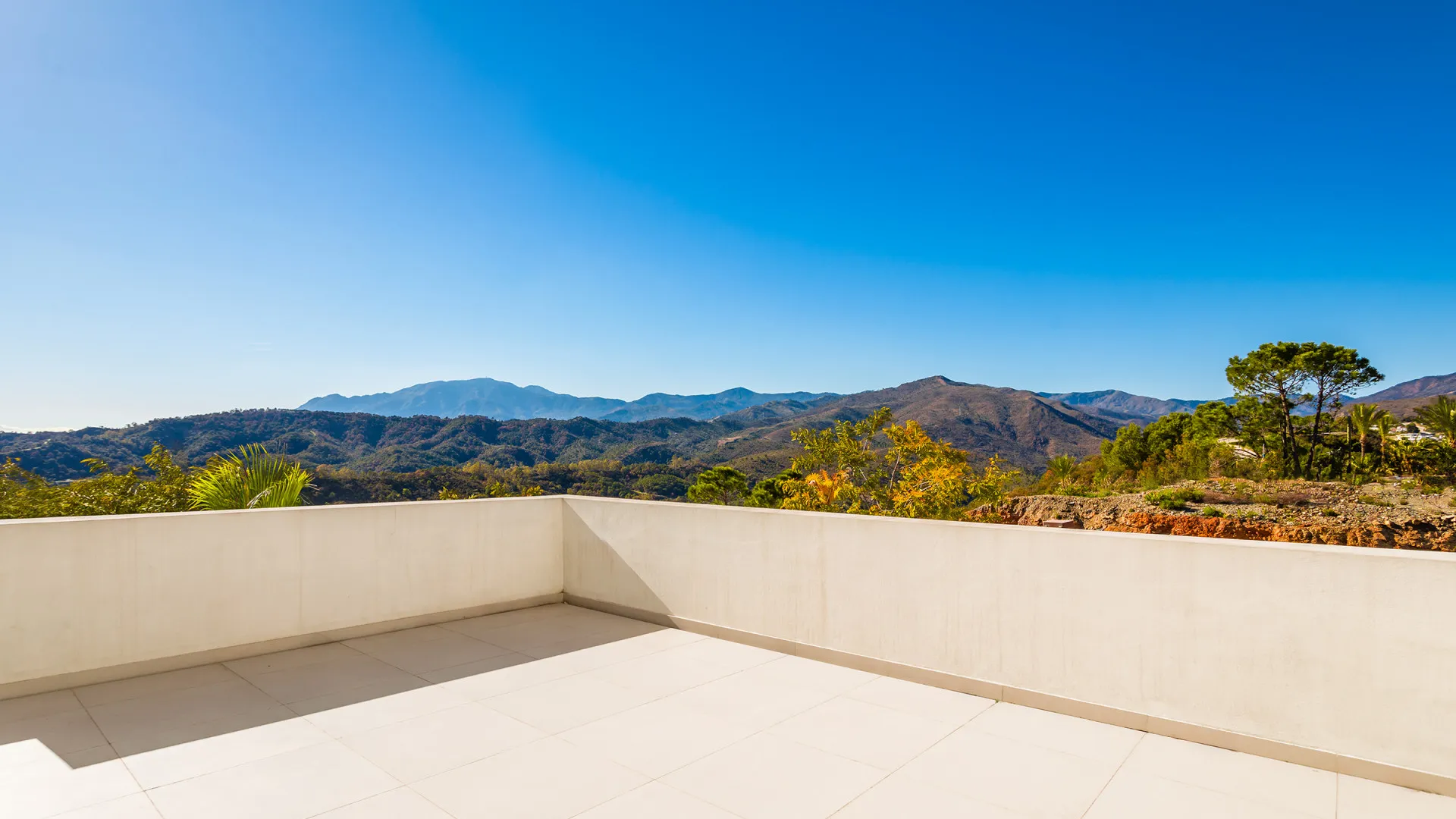 Se vende Ático en Marbella Club Golf Resort de 4 dormitorios