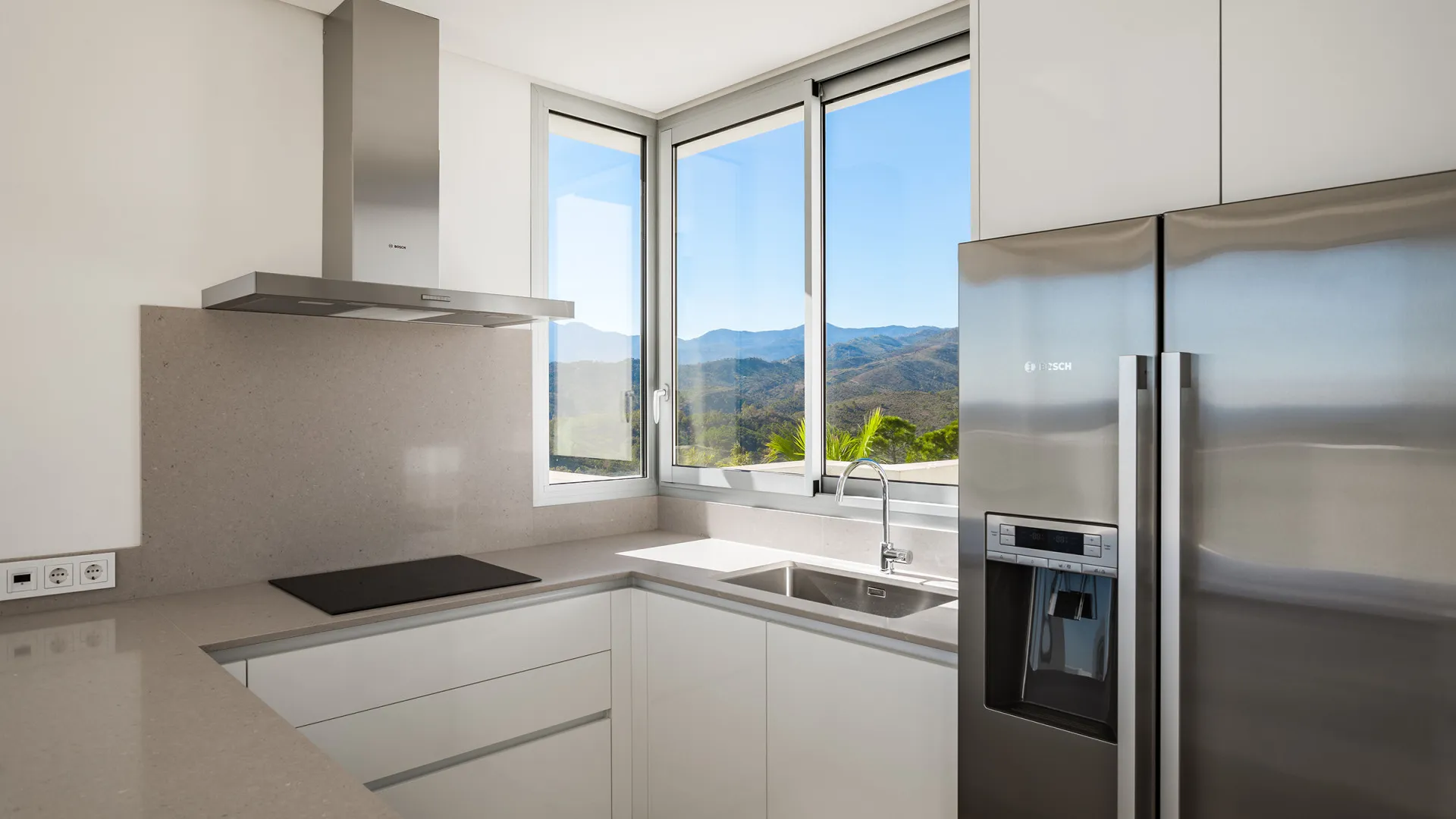 Se vende Ático en Marbella Club Golf Resort de 4 dormitorios