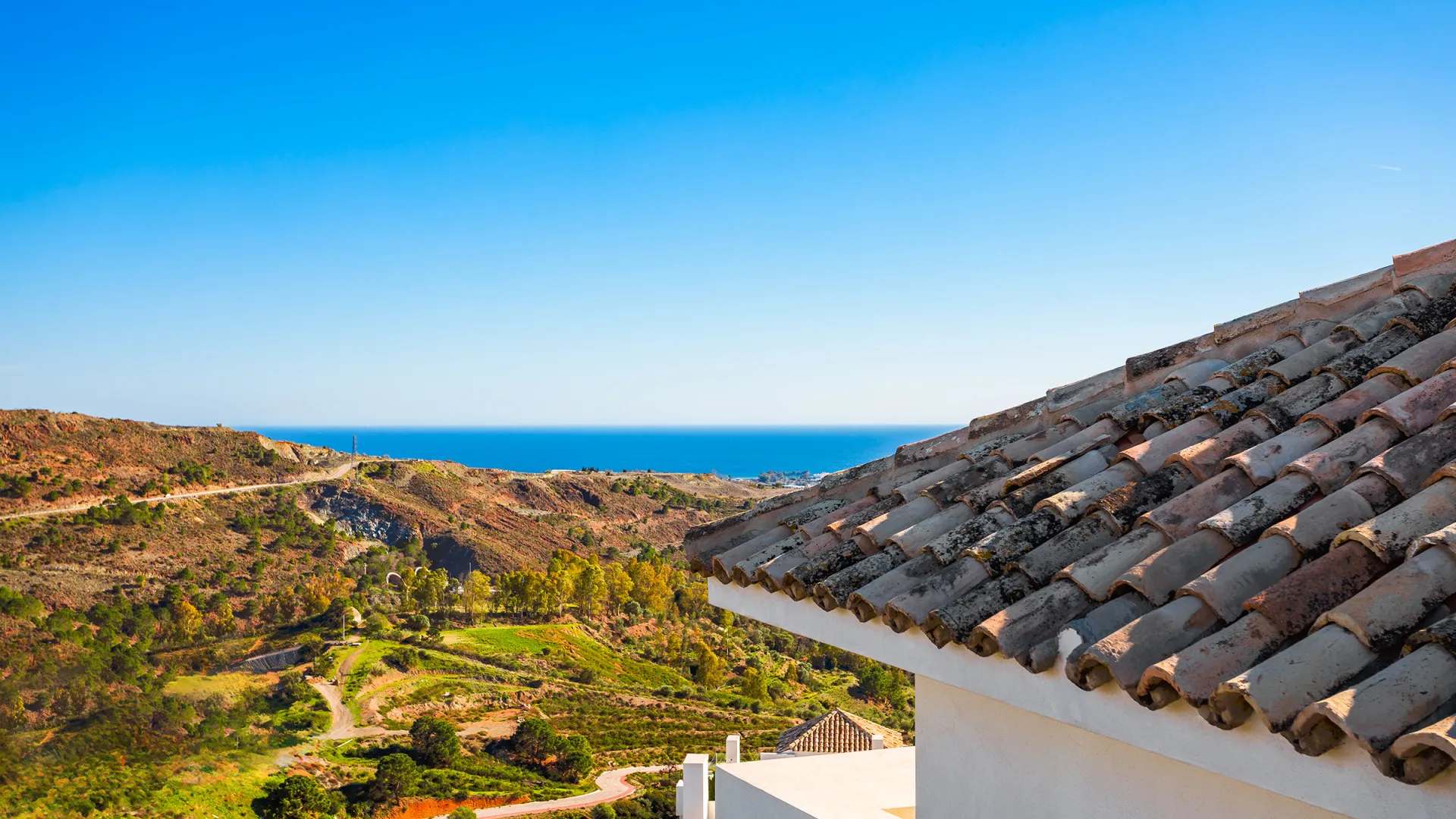 Se vende Ático en Marbella Club Golf Resort de 4 dormitorios