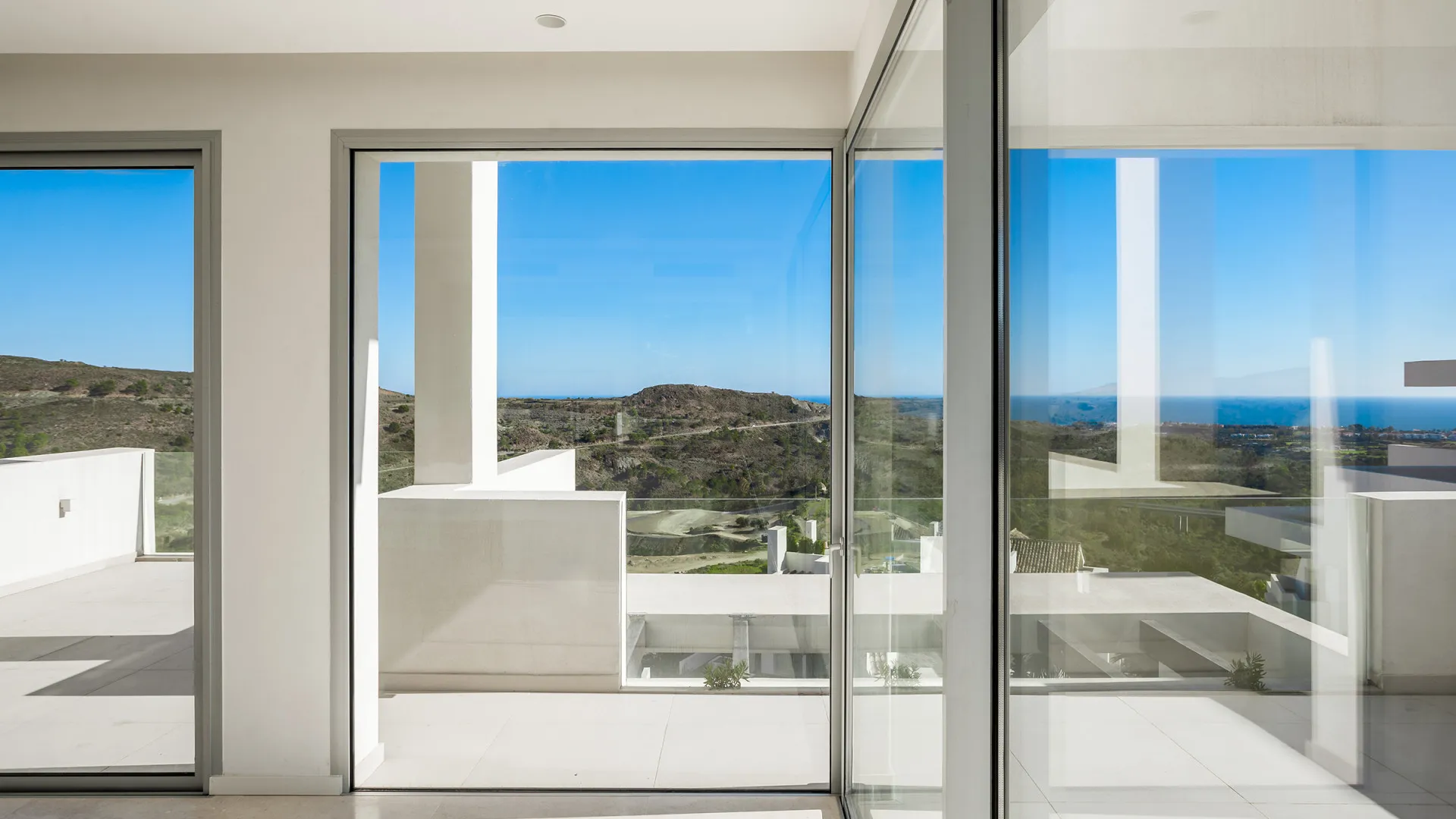 Se vende Ático en Marbella Club Golf Resort de 4 dormitorios