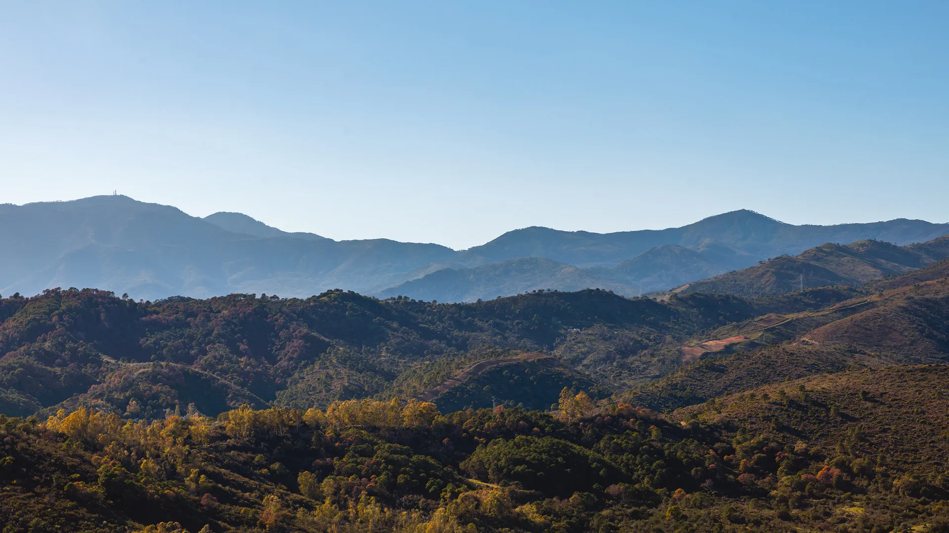 Se vende Ático en Marbella Club Golf Resort de 4 dormitorios