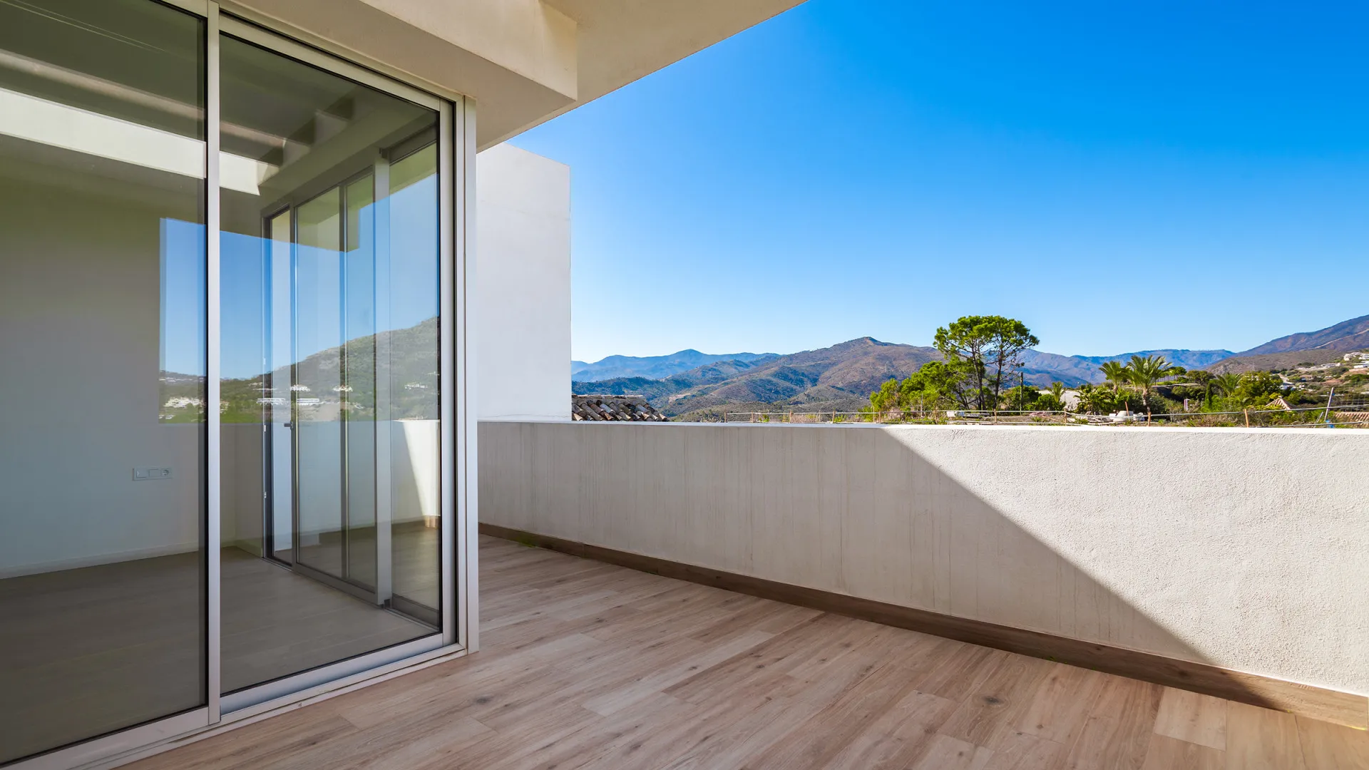 Se vende Ático en Marbella Club Golf Resort de 4 dormitorios