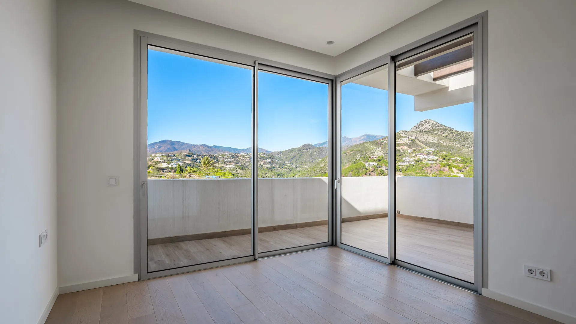 Se vende Ático en Marbella Club Golf Resort de 4 dormitorios