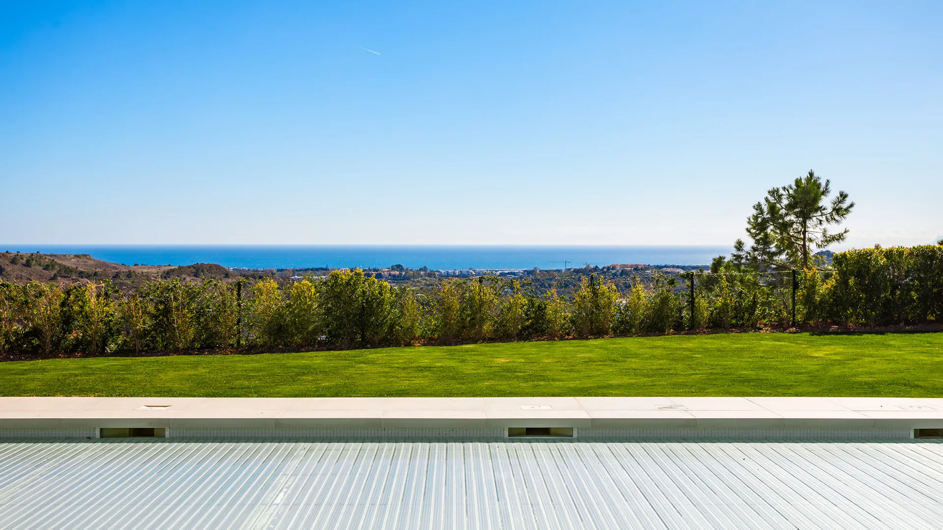 Se vende Ático en Marbella Club Golf Resort de 4 dormitorios