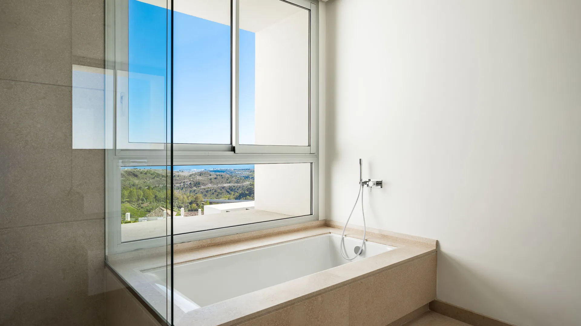 Se vende Ático en Marbella Club Golf Resort de 4 dormitorios