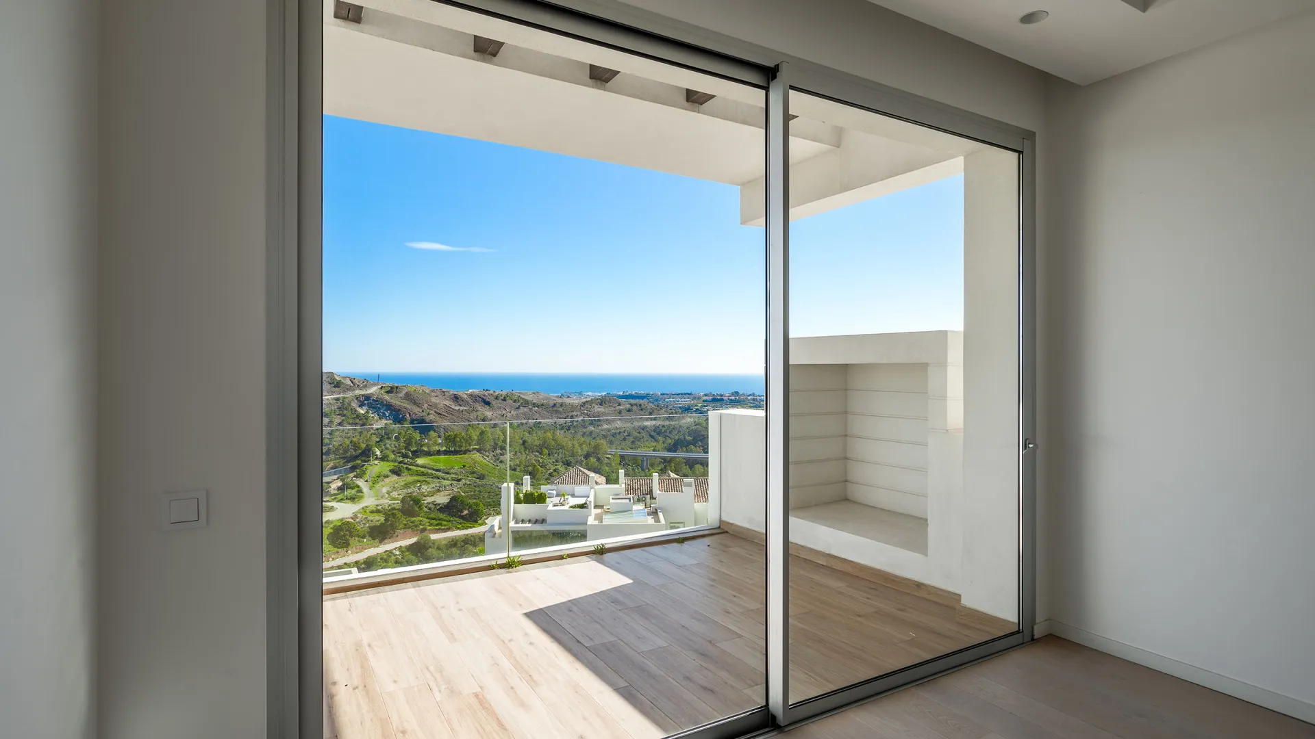 Se vende Ático en Marbella Club Golf Resort de 4 dormitorios