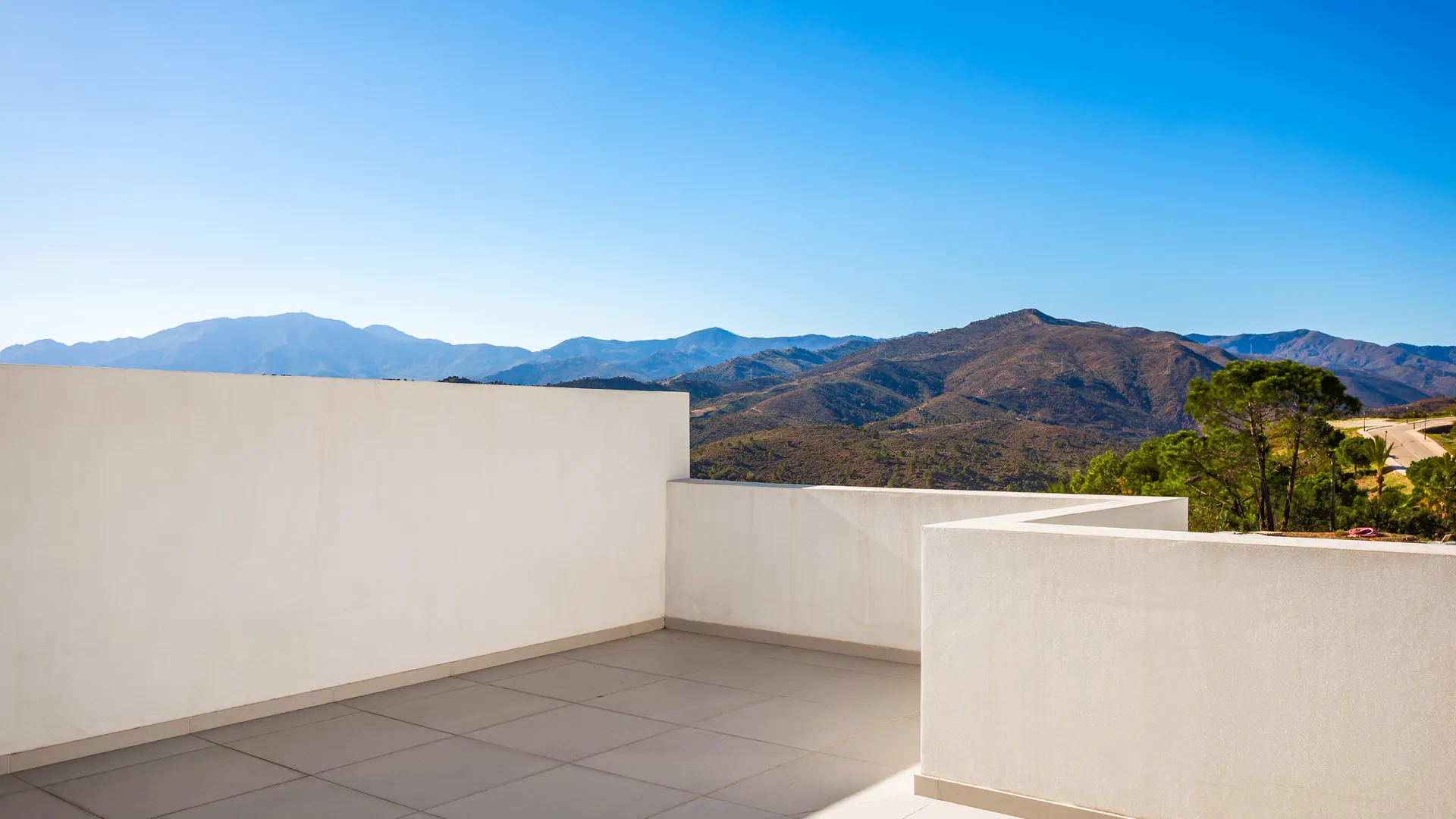 Se vende Ático en Marbella Club Golf Resort de 4 dormitorios