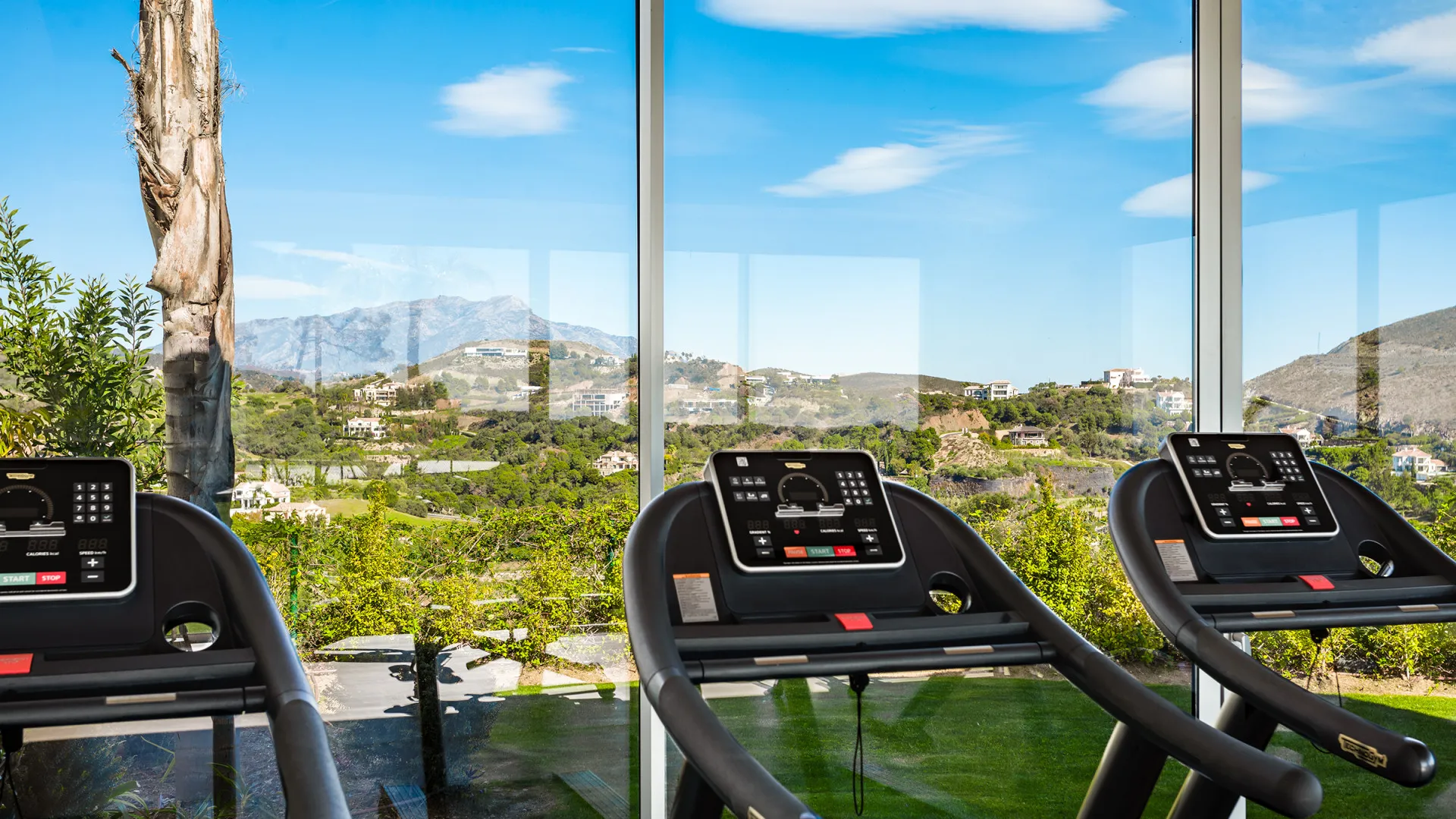 Se vende Ático en Marbella Club Golf Resort de 4 dormitorios