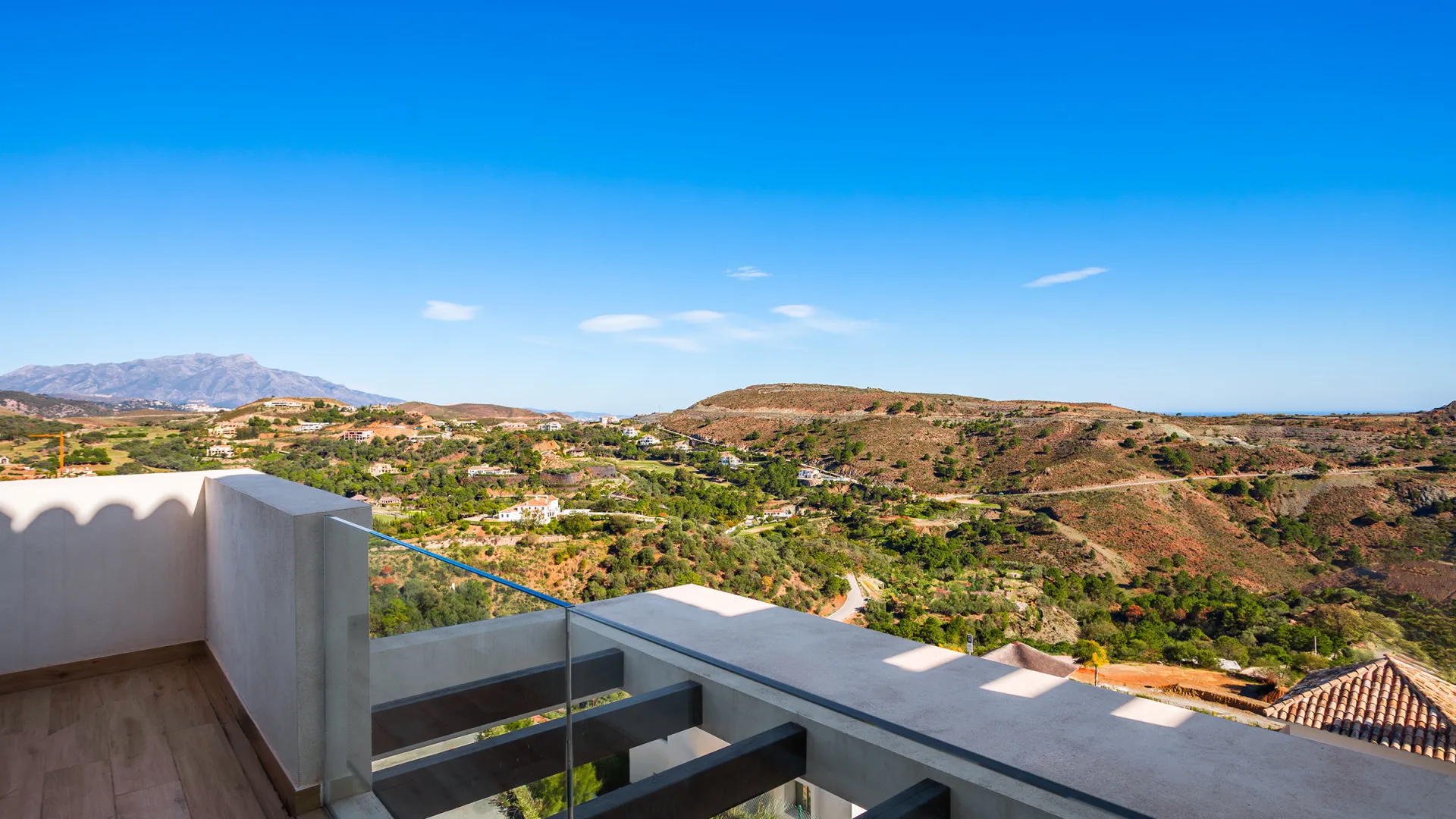 Se vende Ático en Marbella Club Golf Resort de 4 dormitorios