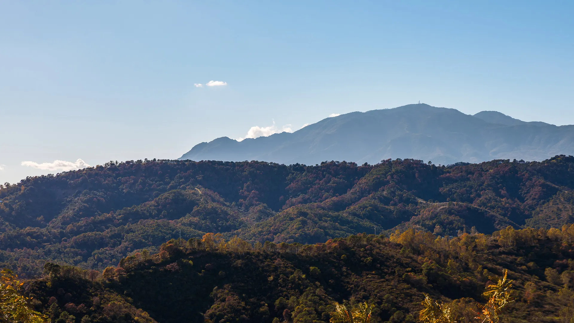 Se vende Ático en Marbella Club Golf Resort de 4 dormitorios