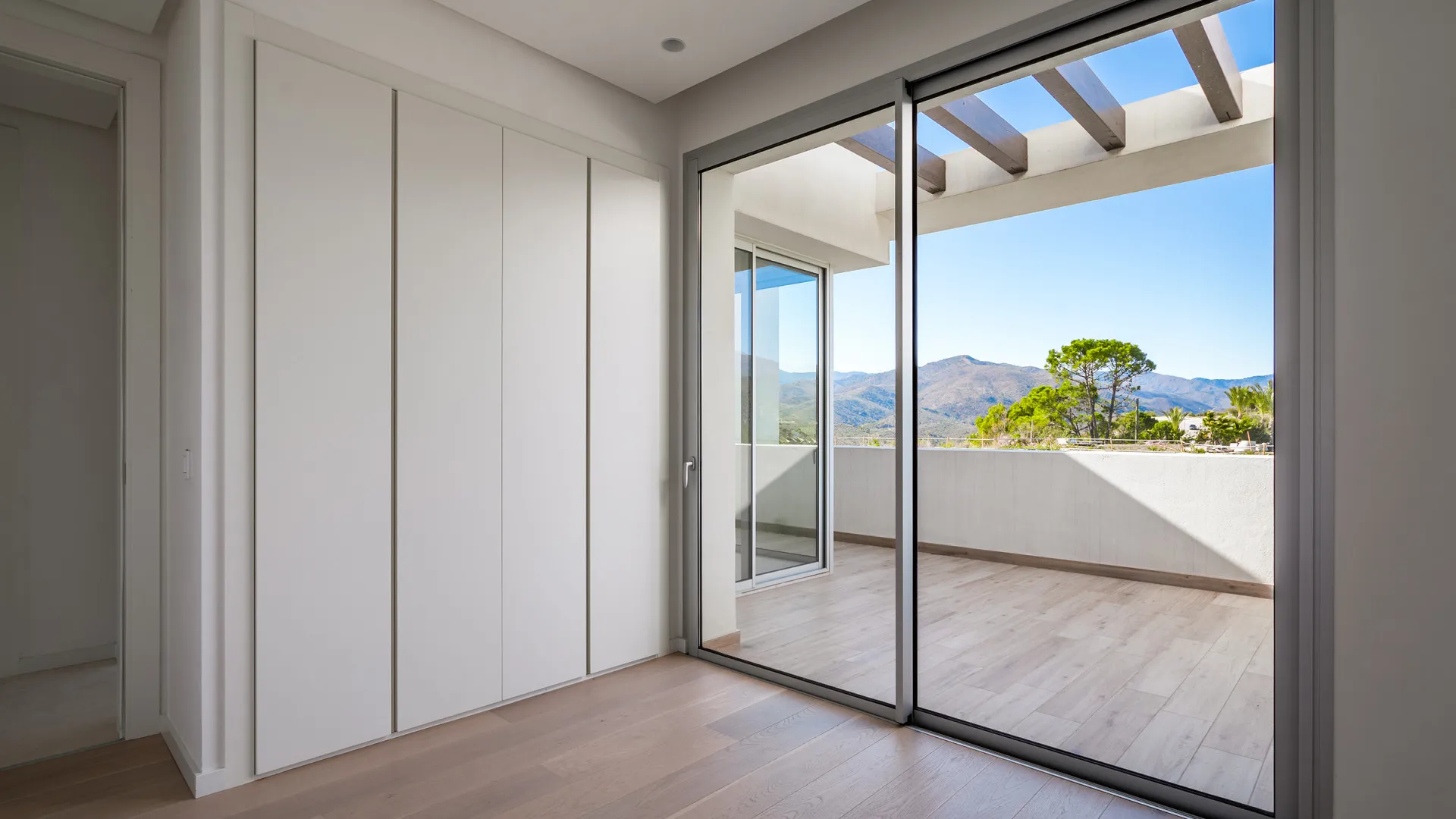 Se vende Ático en Marbella Club Golf Resort de 4 dormitorios