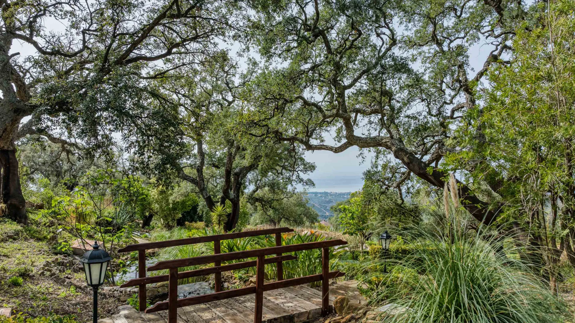 For sale finca in La Mairena with 7 bedrooms