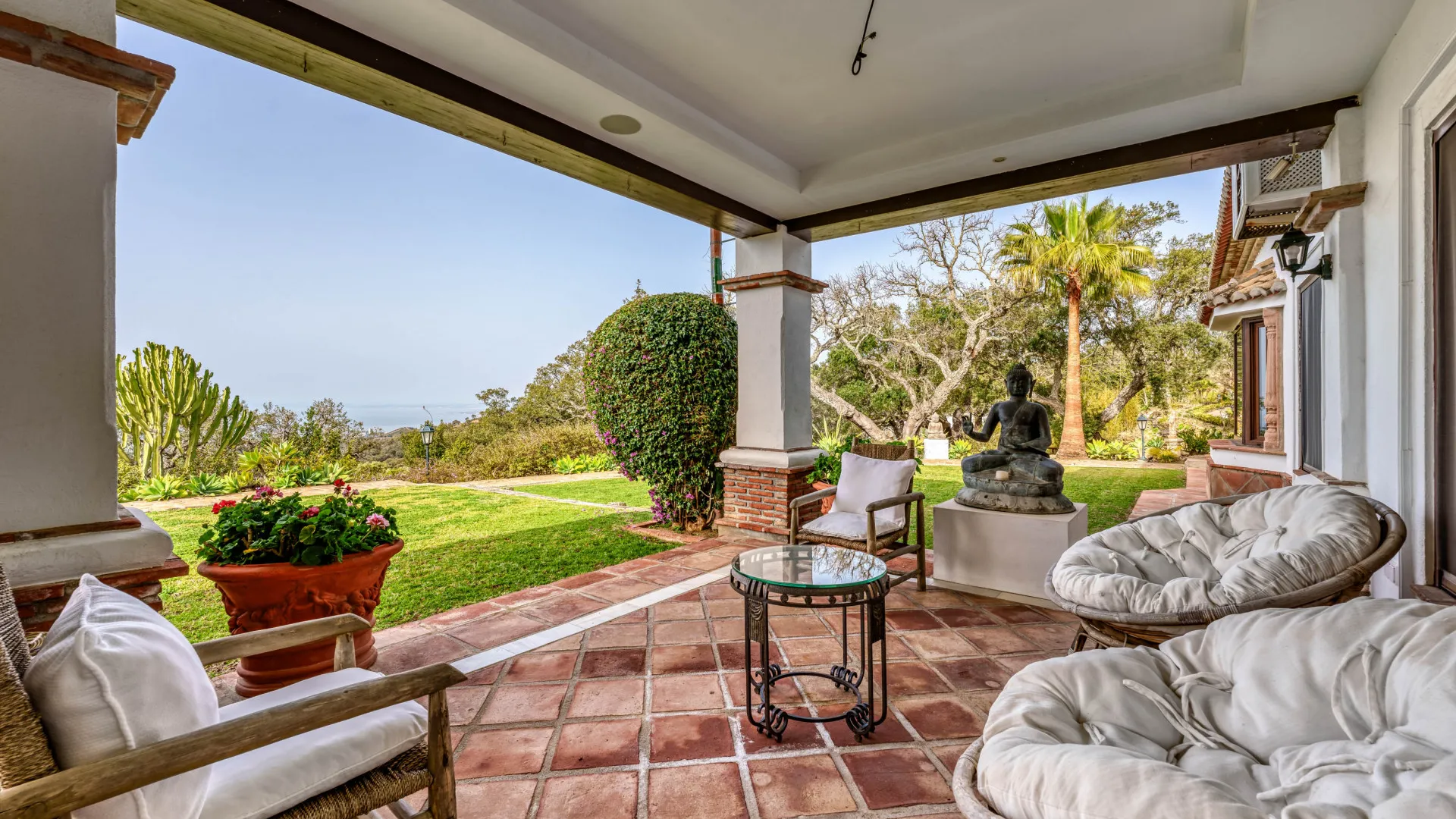 For sale finca in La Mairena with 7 bedrooms