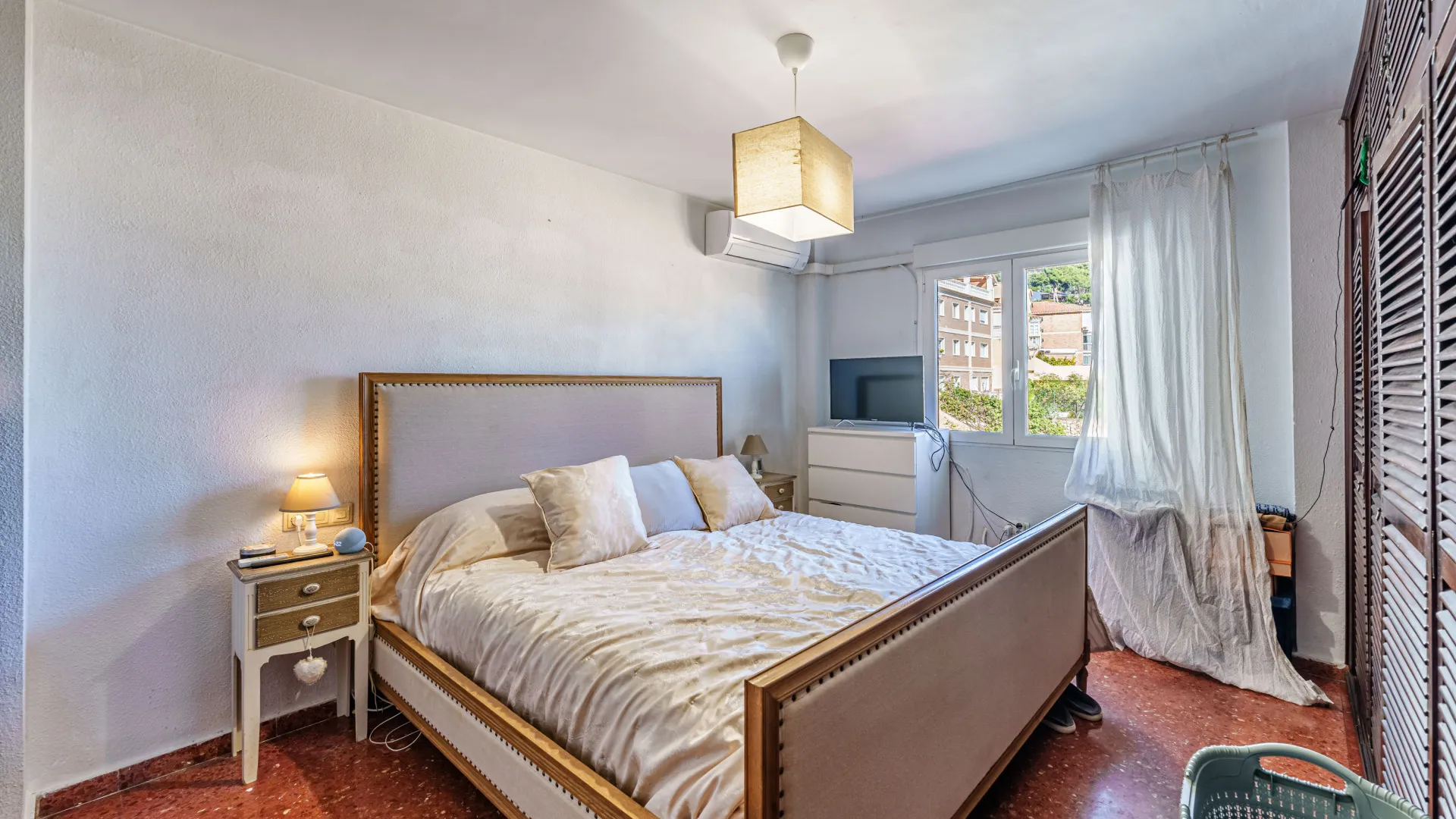 Ático en venta en El Limonar de 5 dormitorios