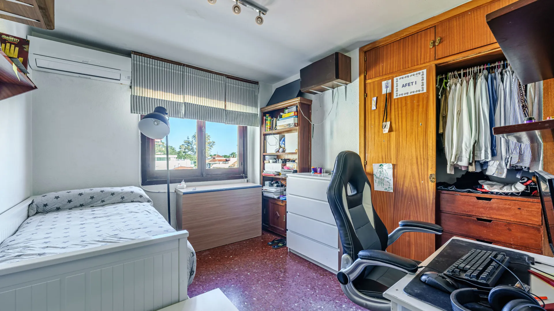 Ático en venta en El Limonar de 5 dormitorios