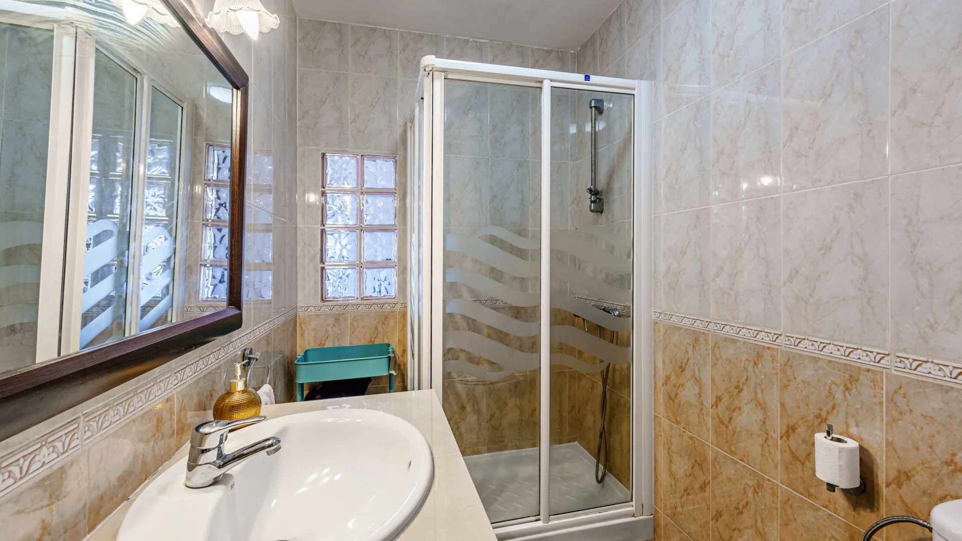 Ático en venta en El Limonar de 5 dormitorios