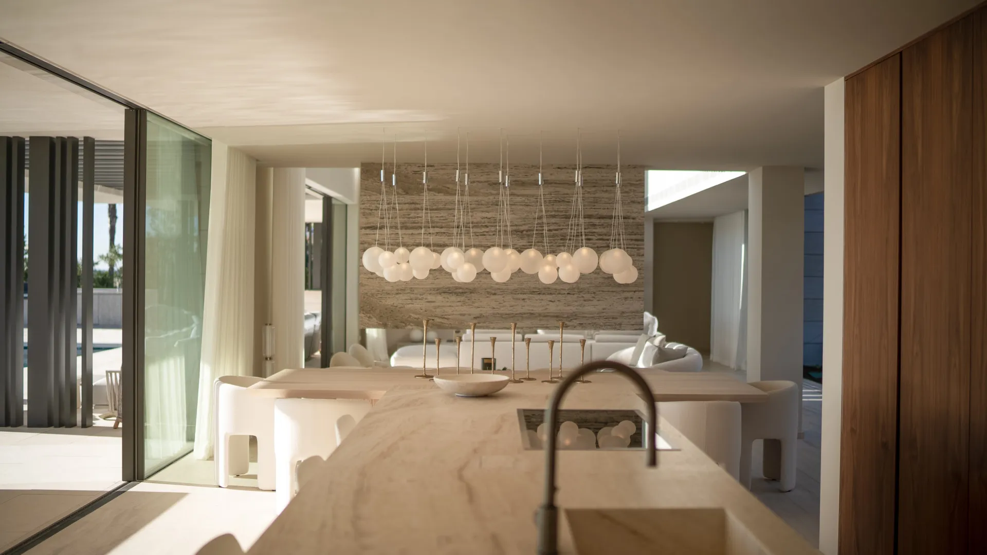 6 bedrooms villa for sale in La Reserva