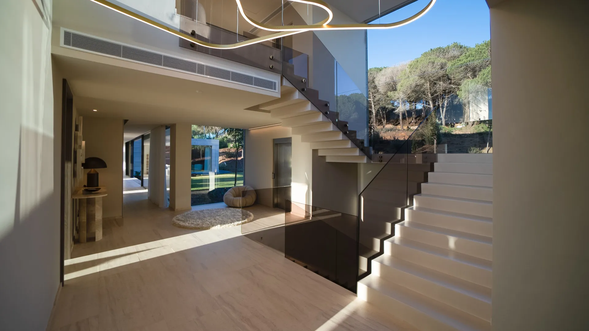 6 bedrooms villa for sale in La Reserva