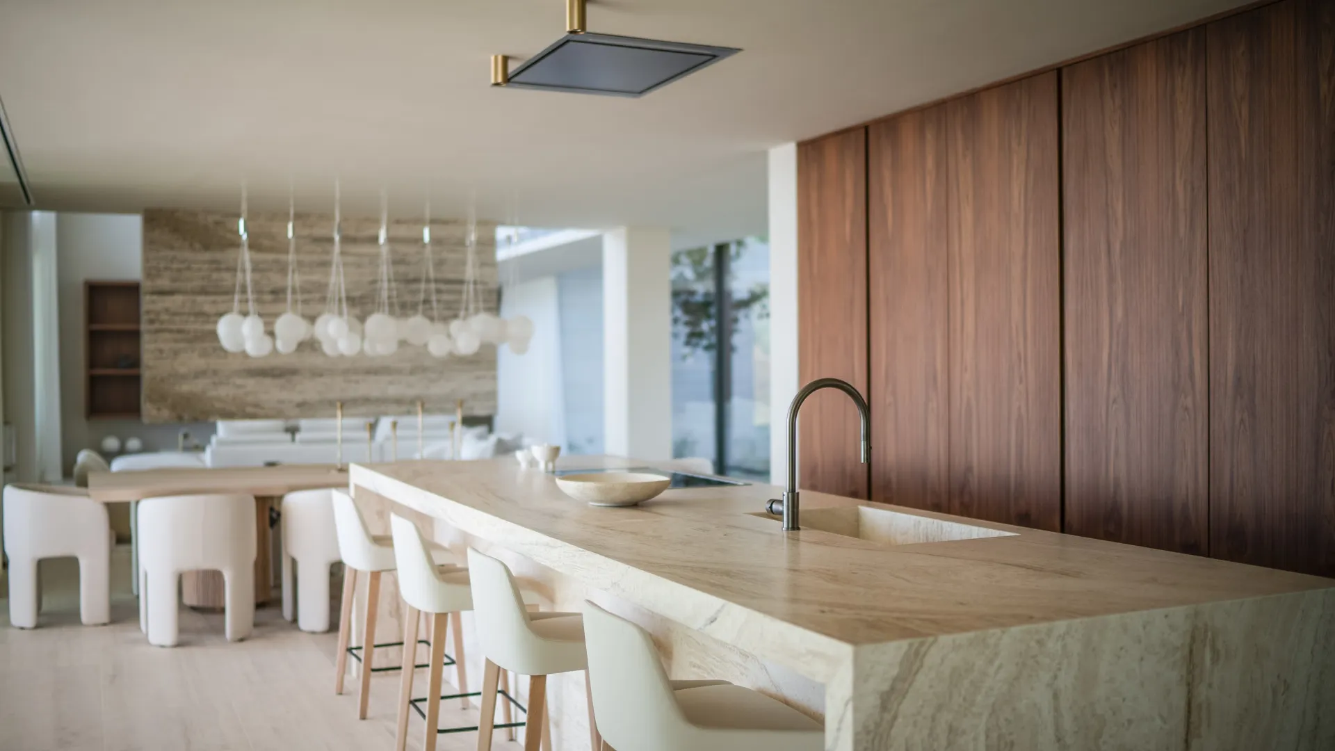 6 bedrooms villa for sale in La Reserva