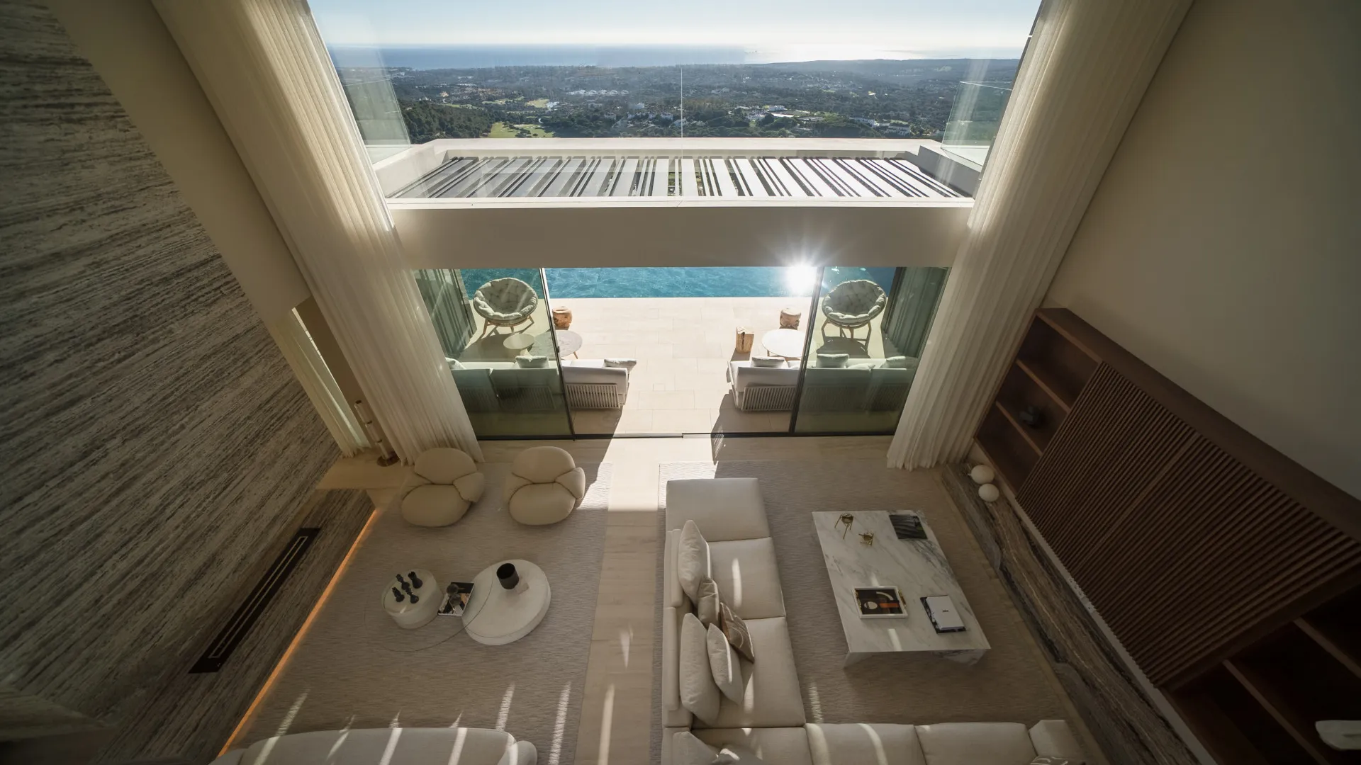 6 bedrooms villa for sale in La Reserva