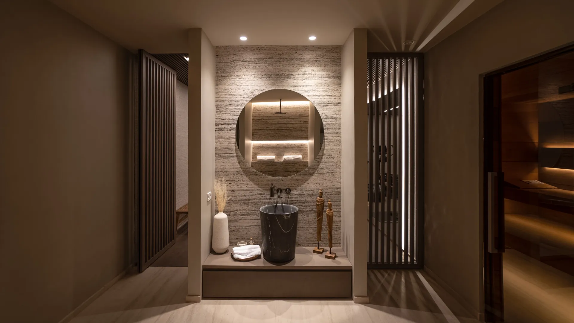 6 bedrooms villa for sale in La Reserva