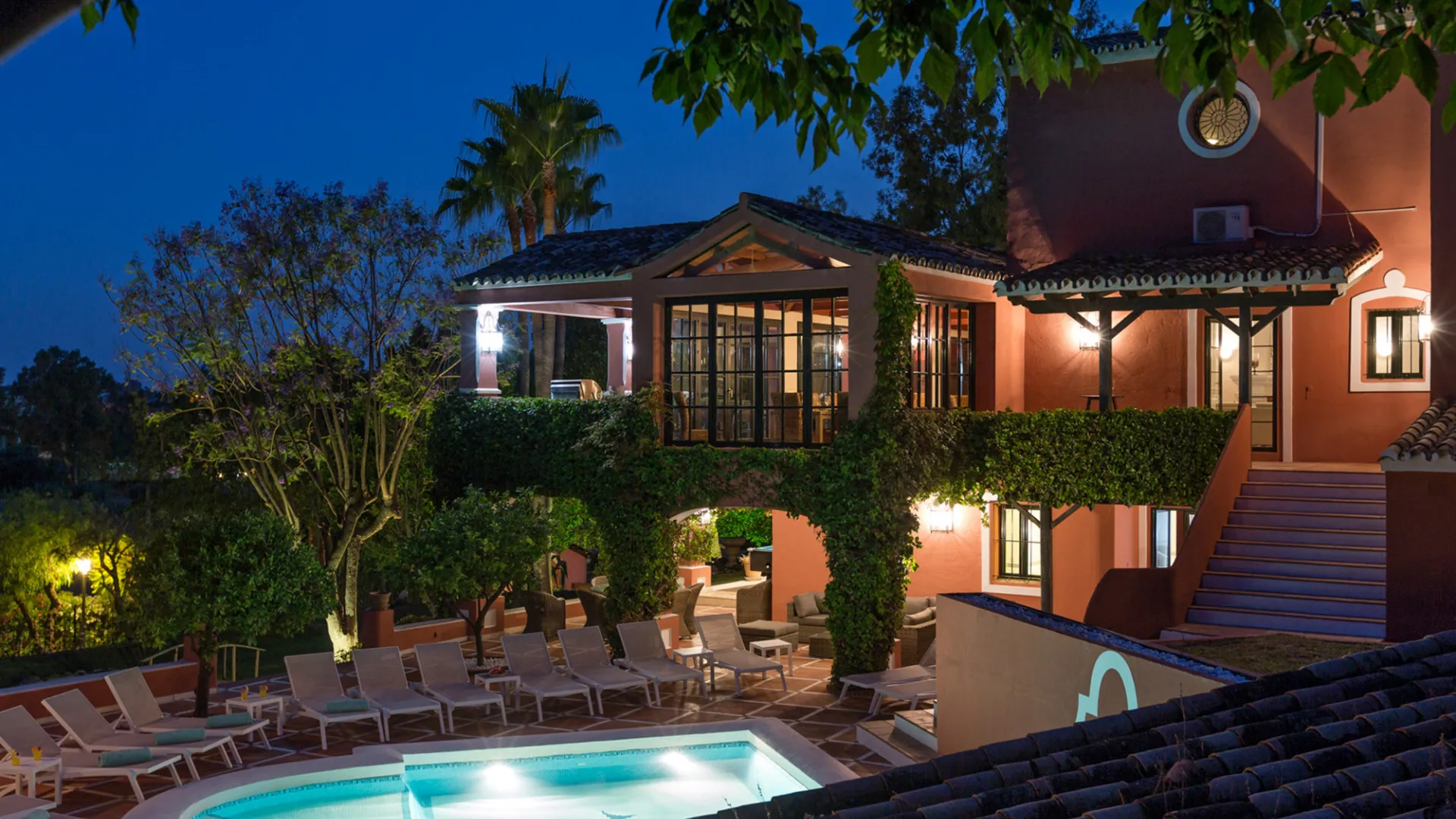 Villa for sale in Vega del Colorado