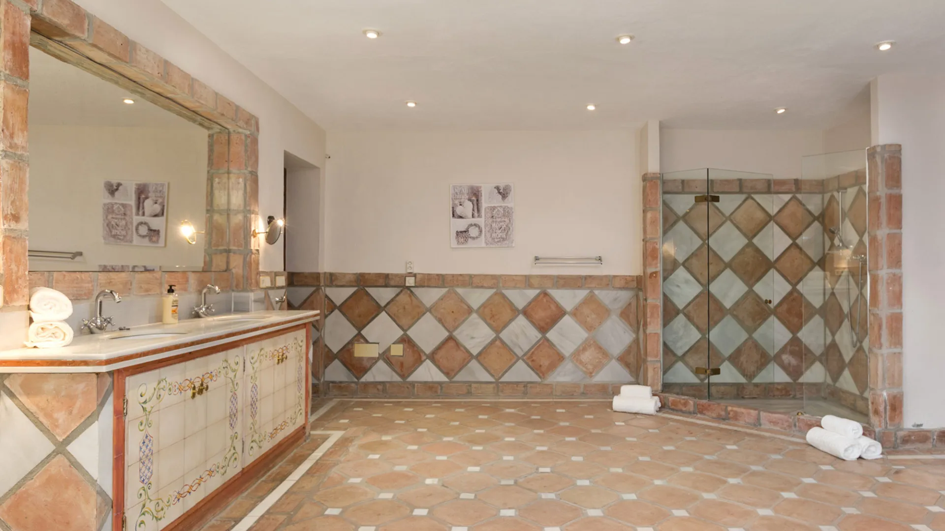 Villa for sale in Vega del Colorado