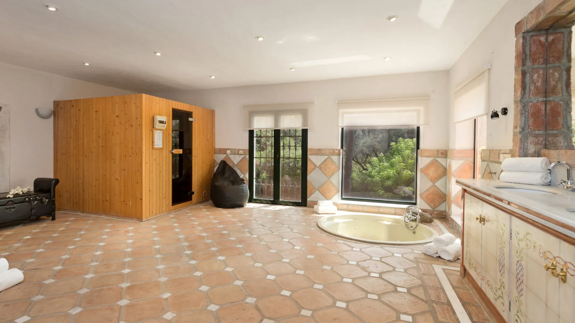 Villa for sale in Vega del Colorado