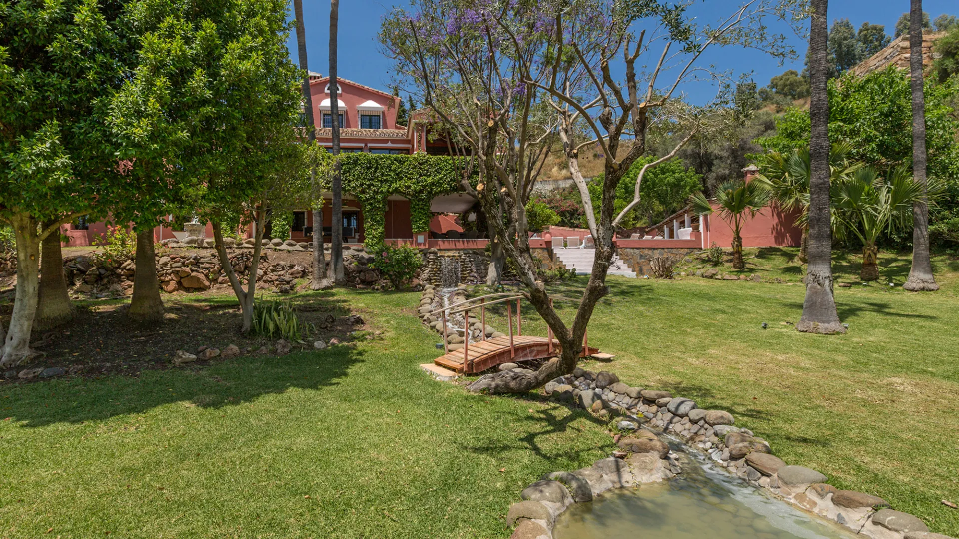 Villa for sale in Vega del Colorado