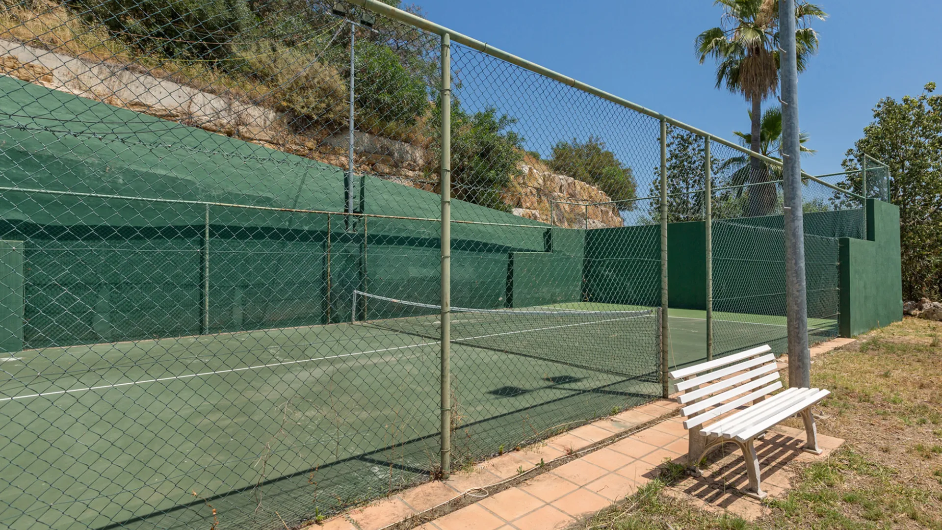 Villa for sale in Vega del Colorado