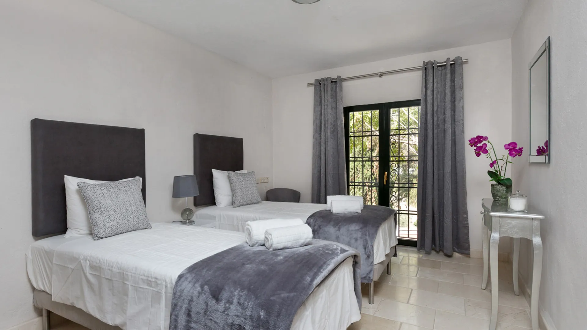 Villa for sale in Vega del Colorado