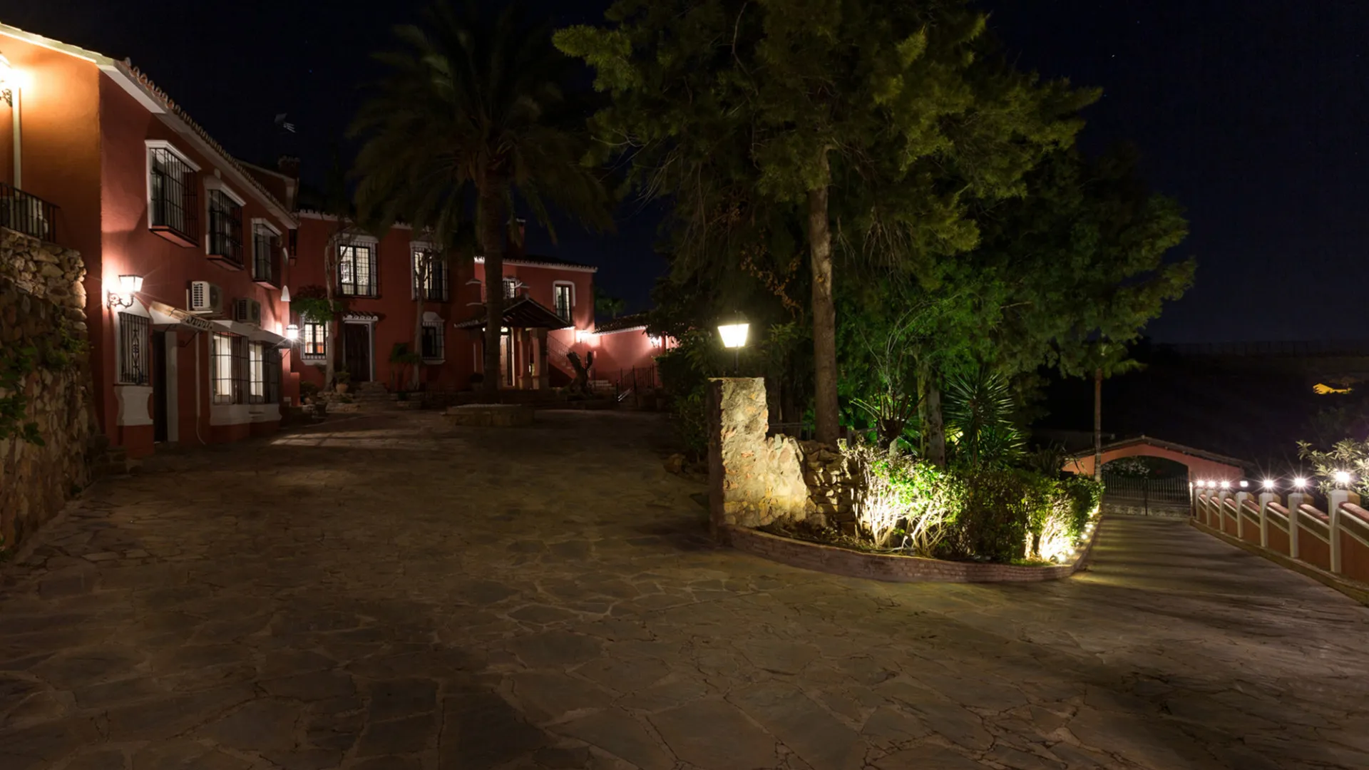 Villa for sale in Vega del Colorado