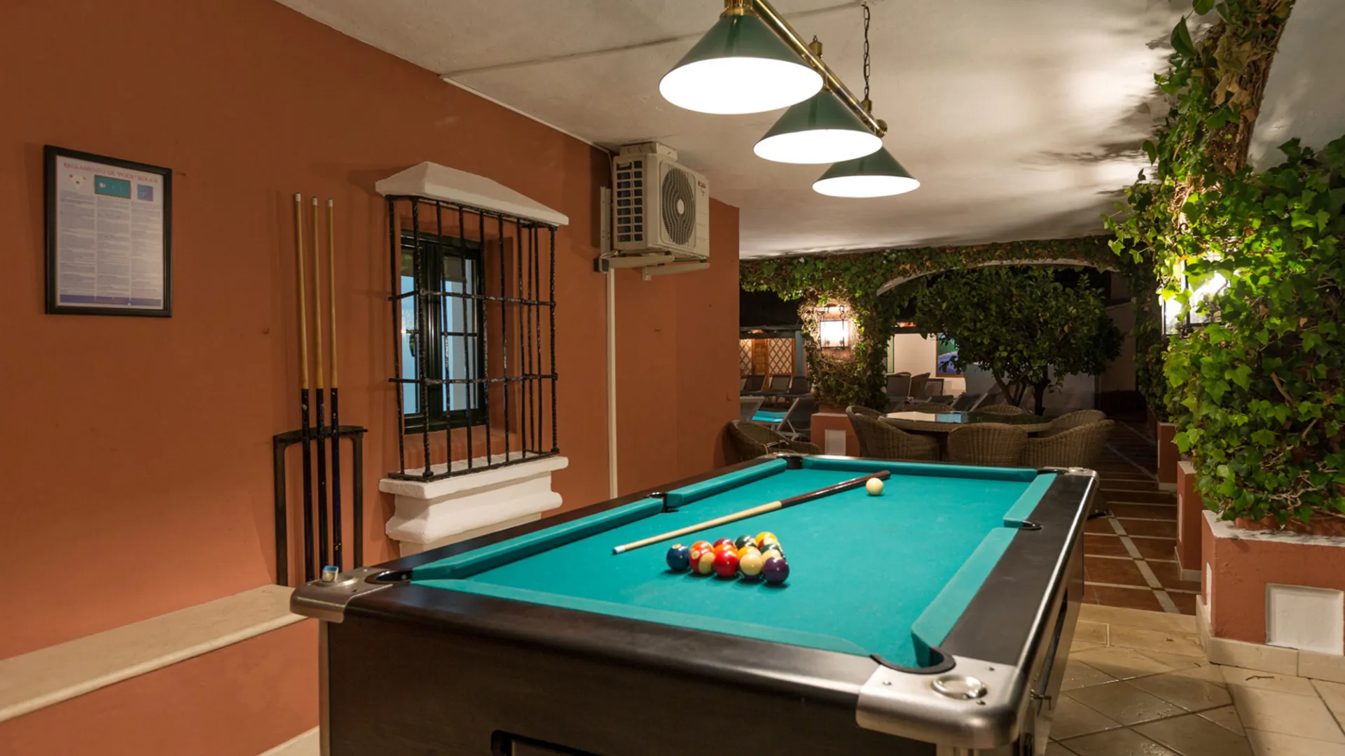 Villa for sale in Vega del Colorado