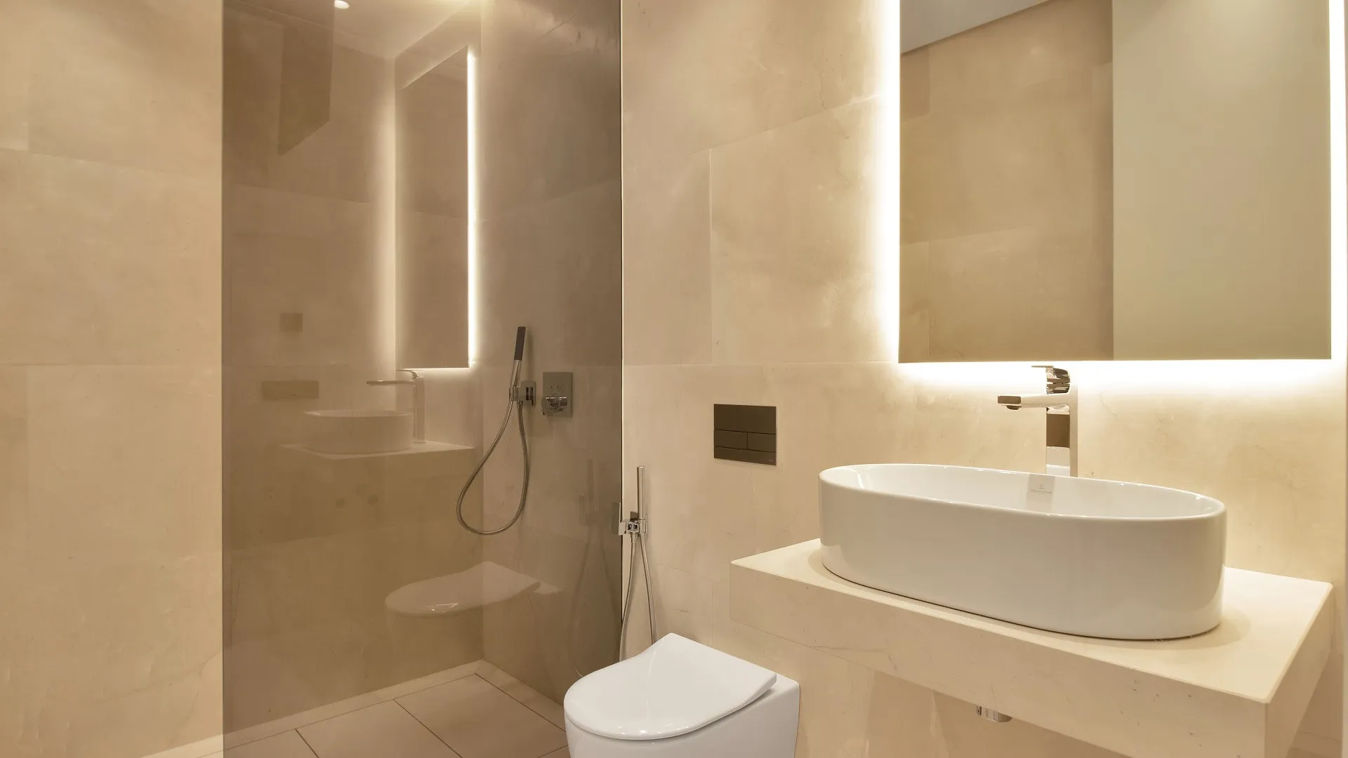 Villa en venta en Golden Mile