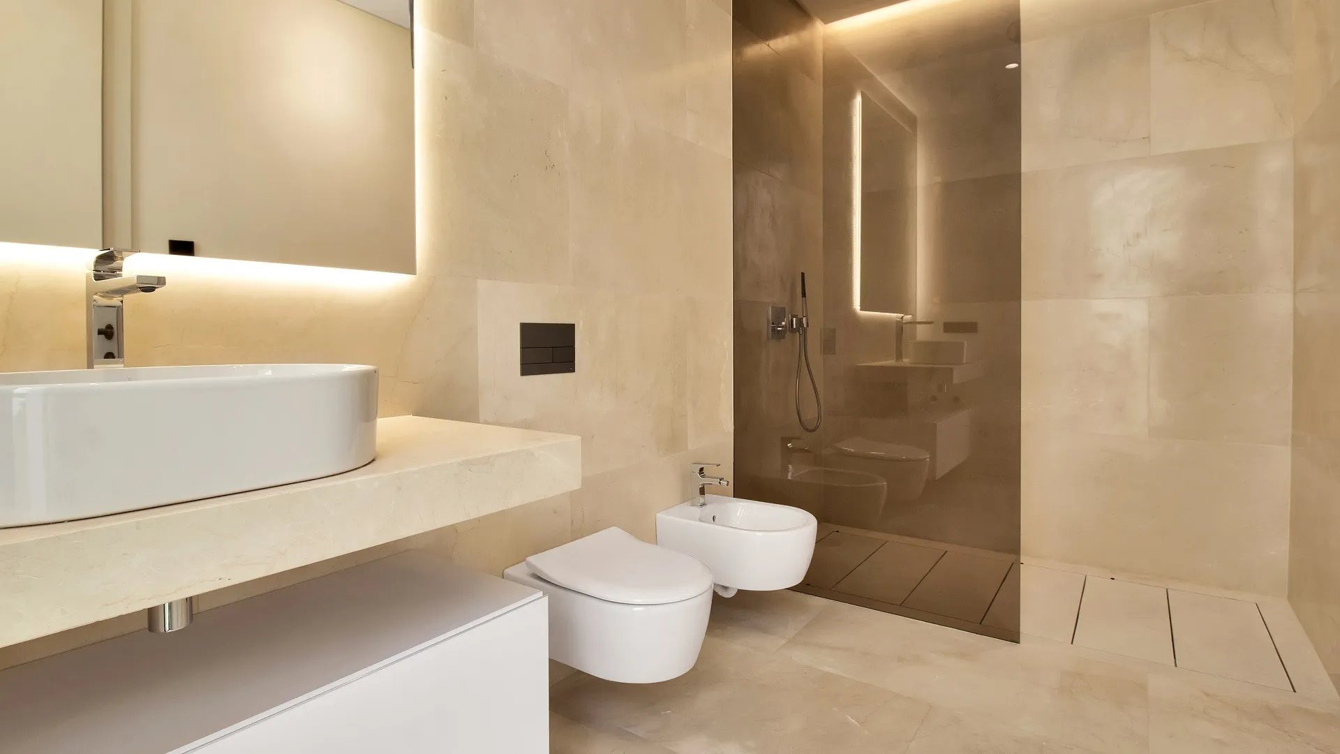 Villa en venta en Golden Mile