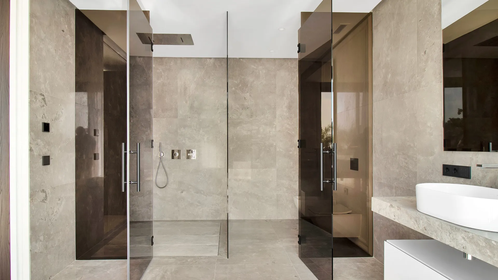 Villa en venta en Golden Mile