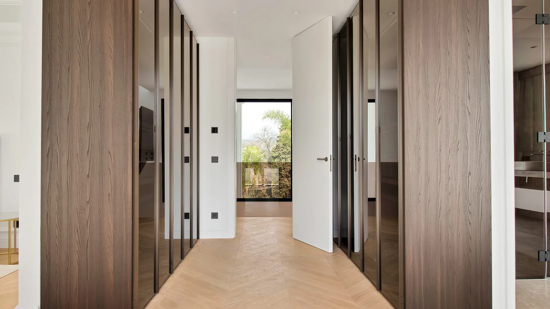 Villa en venta en Golden Mile