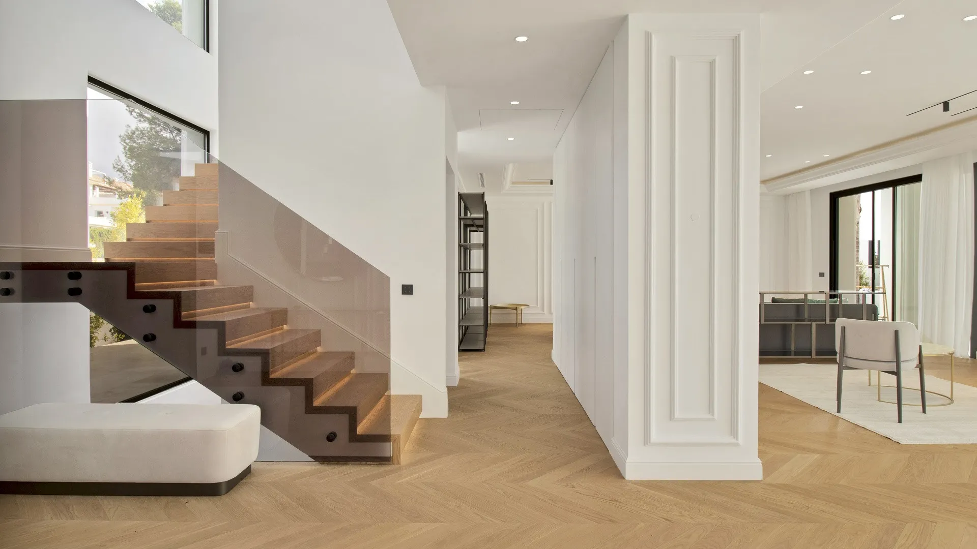 Villa en venta en Golden Mile