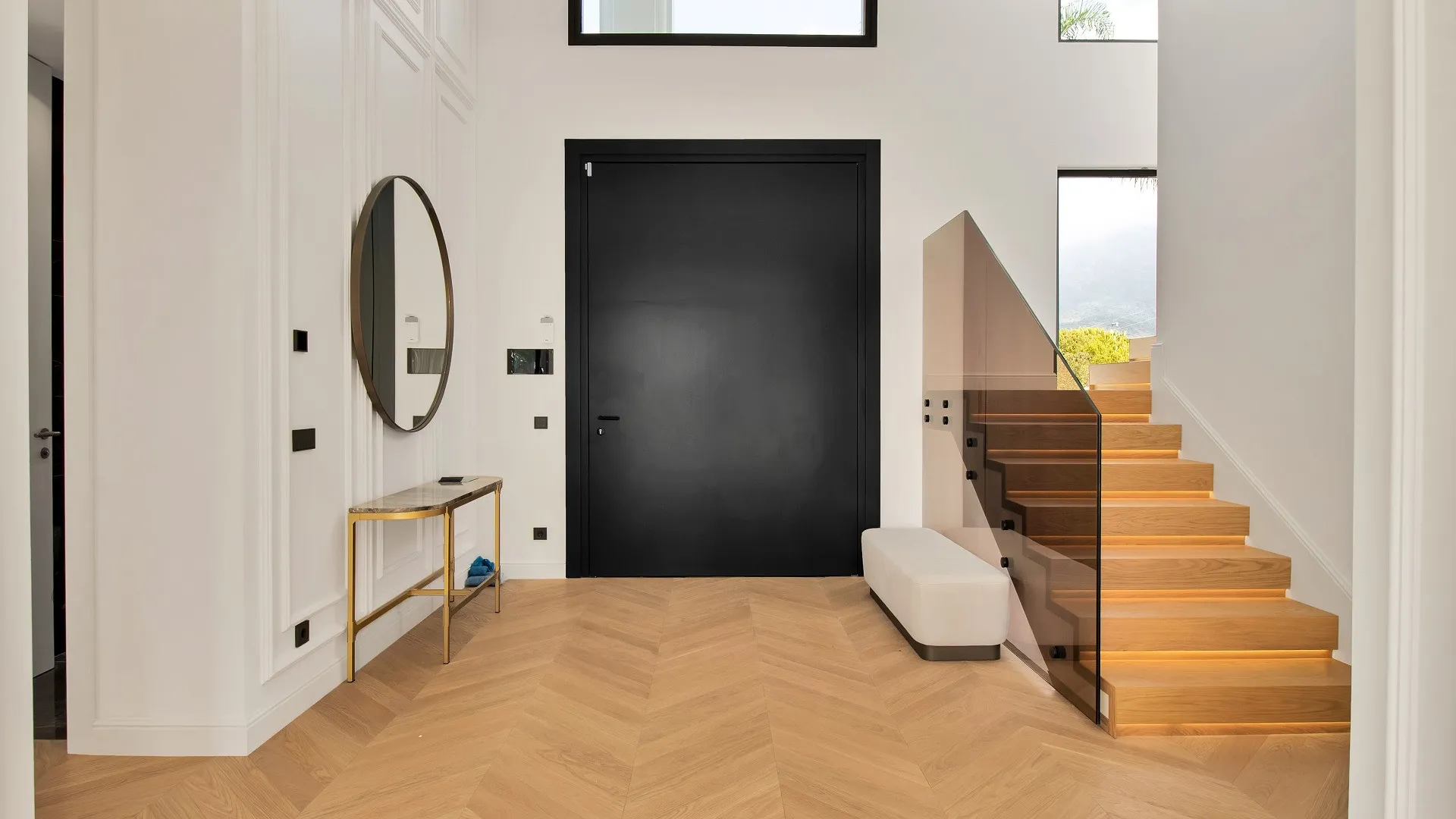 Villa en venta en Golden Mile