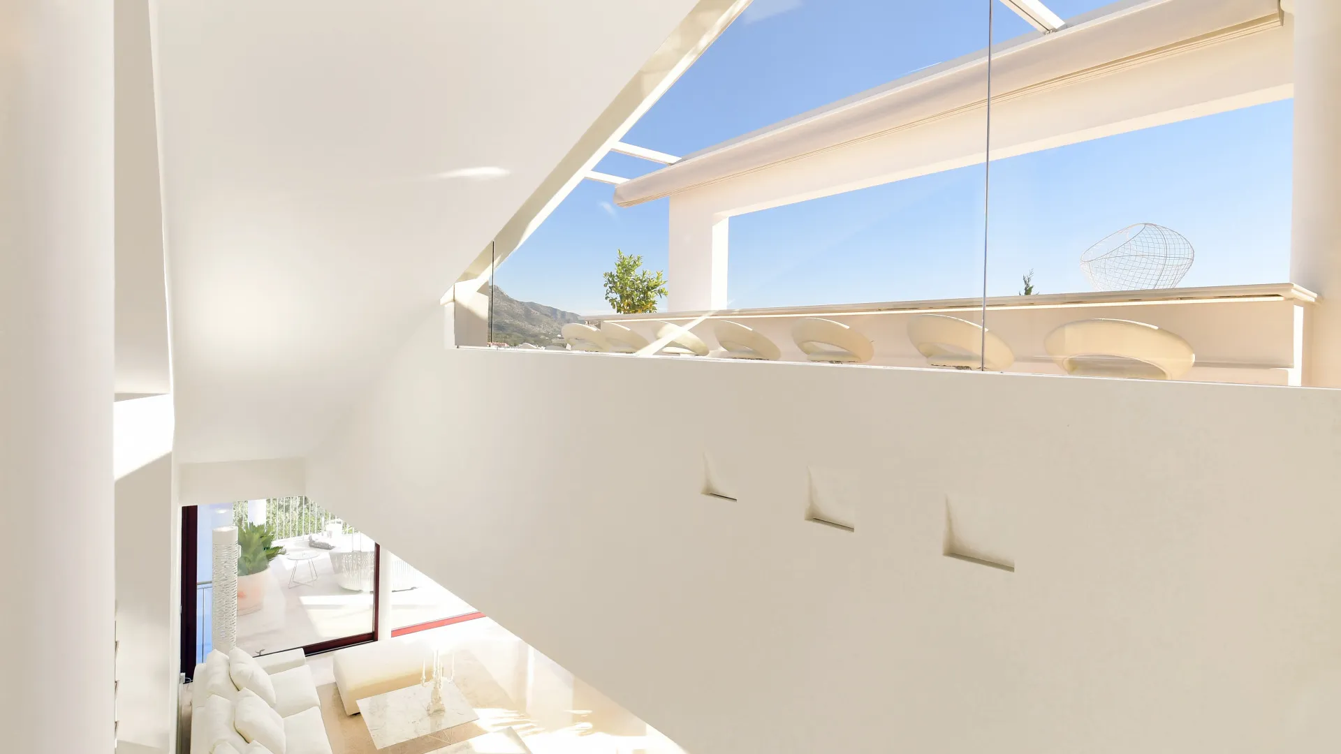 Los Naranjos de Marbella villa for sale